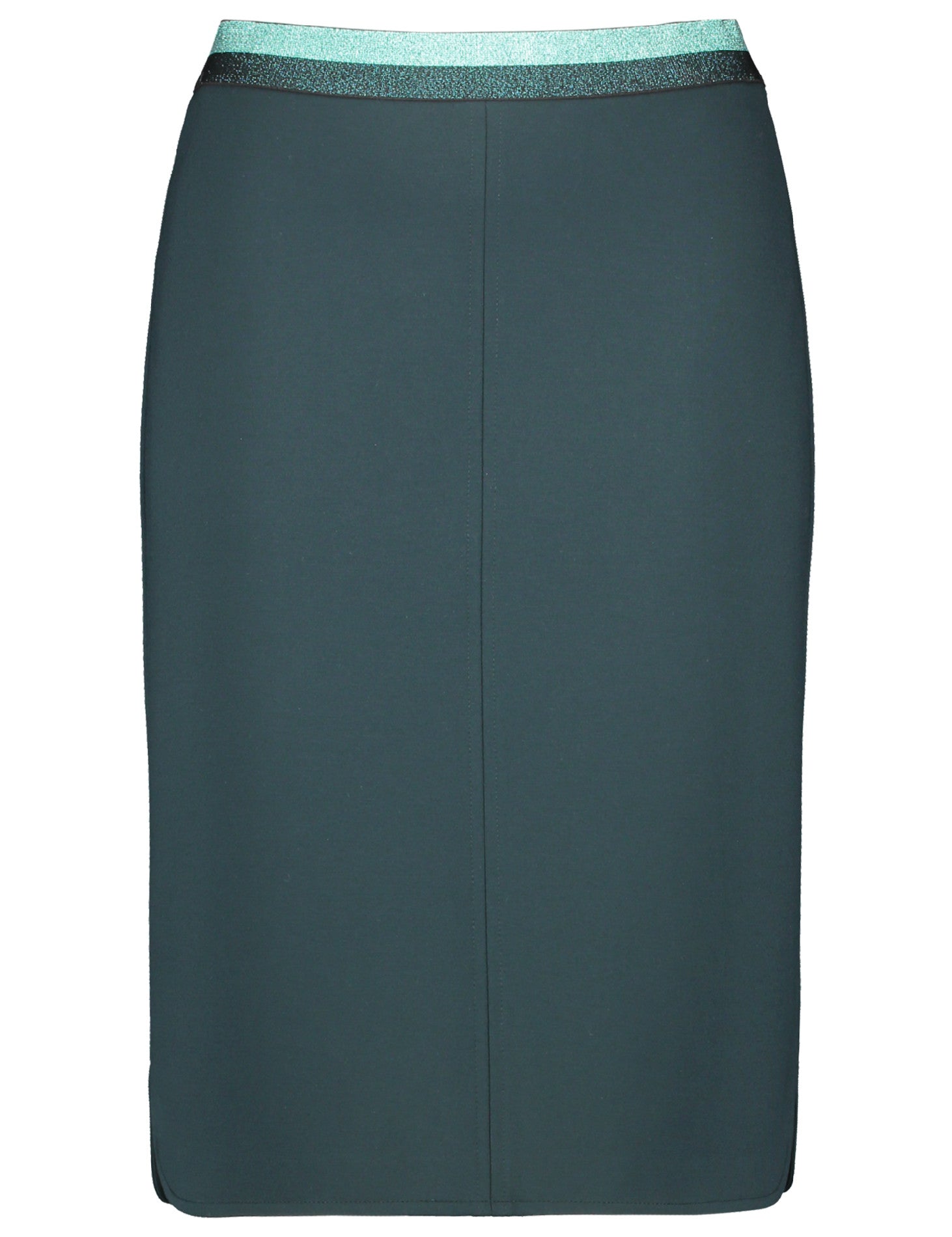 Φούστα Με Γυλιστερή Ζώνη (-50%)