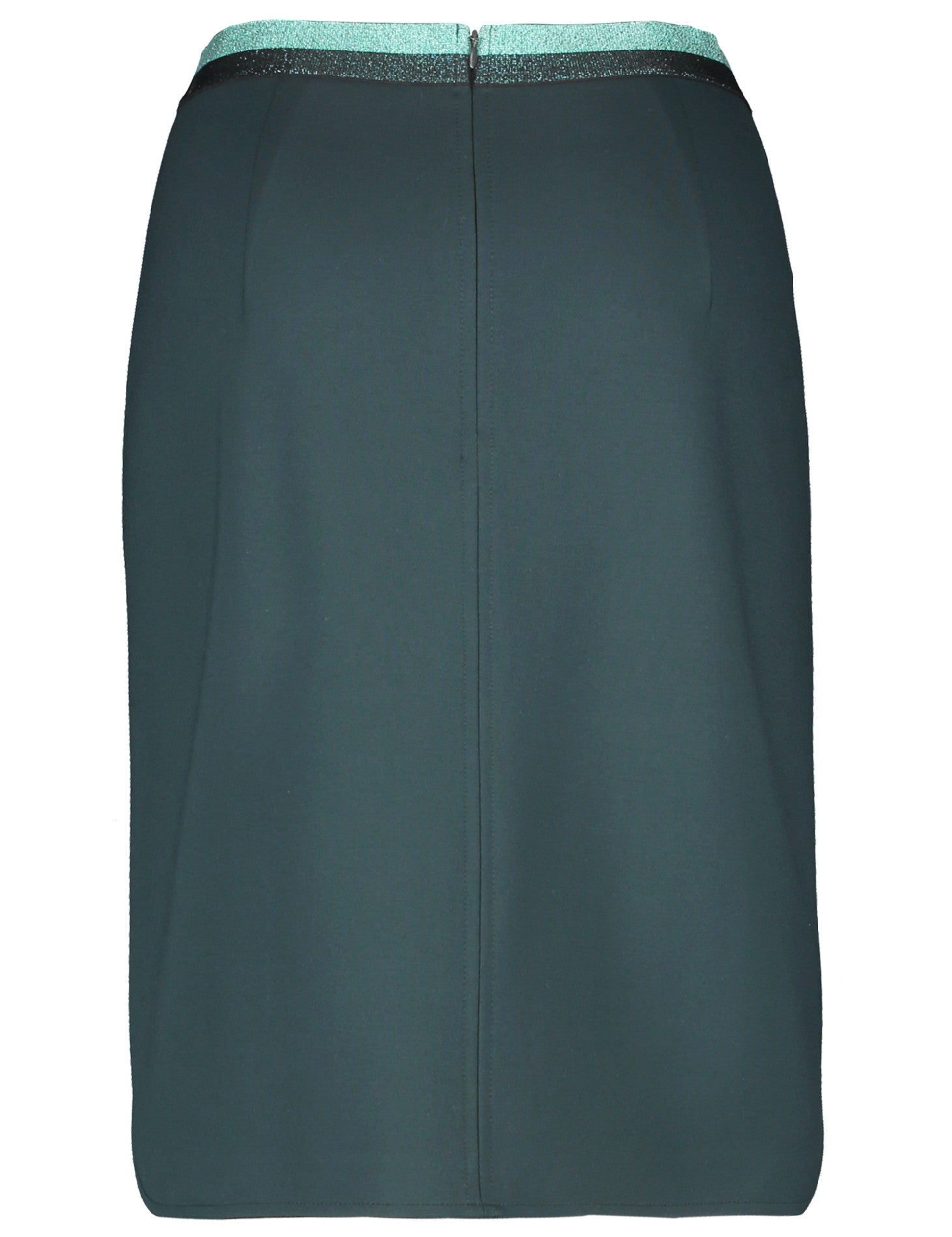 Φούστα Με Γυλιστερή Ζώνη (-50%)