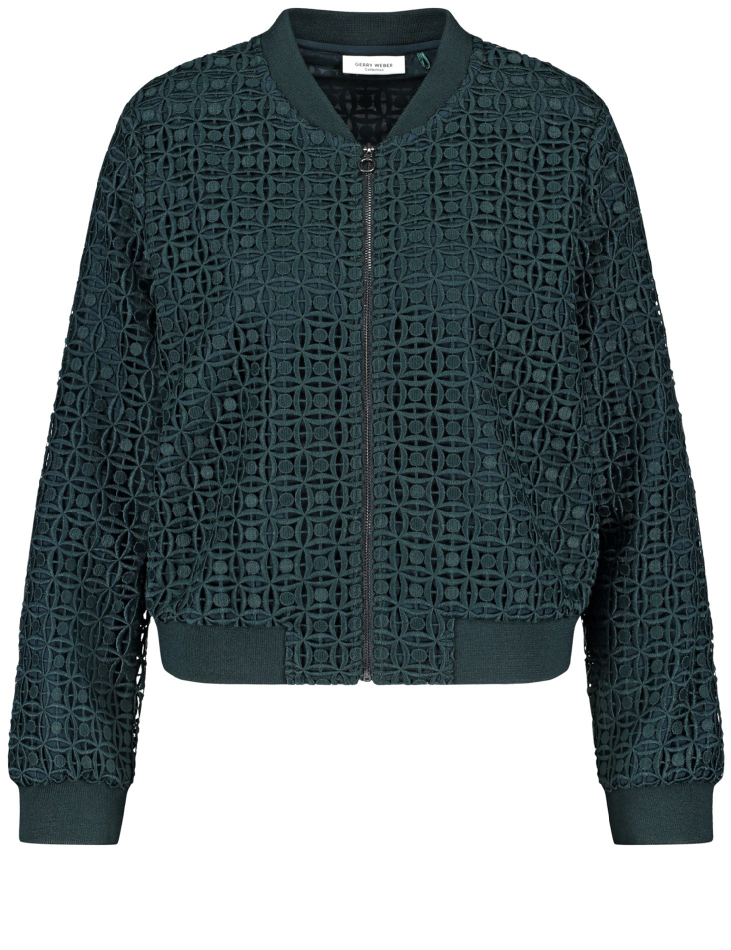 Zακέτα Blazer Mε Broderie