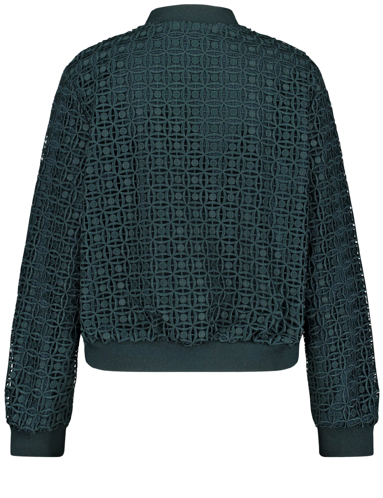 Zακέτα Blazer Mε Broderie