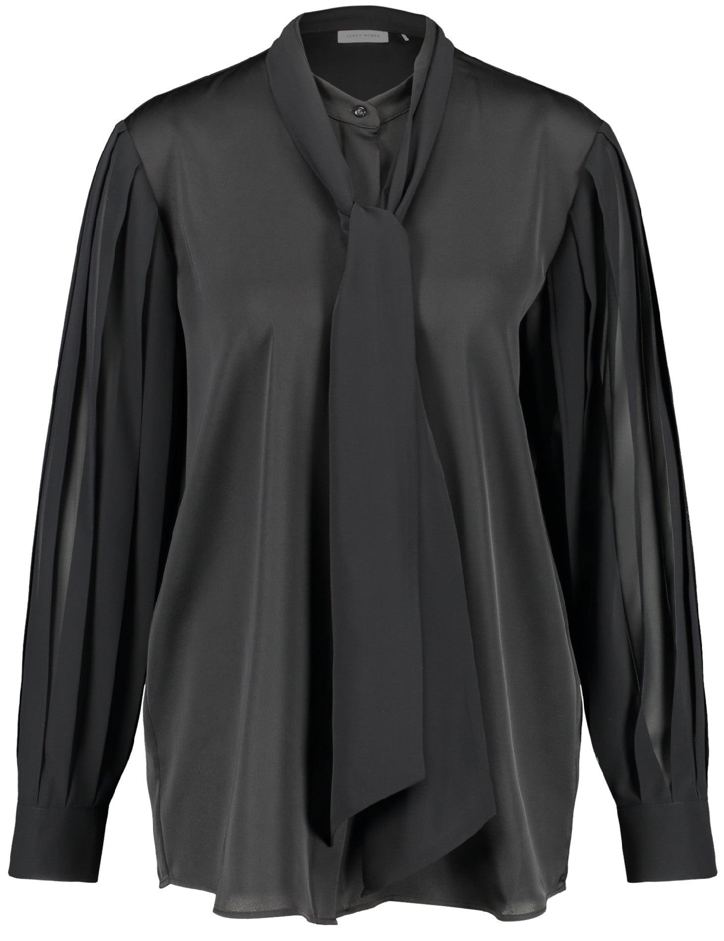 Πουκάμισο  Με Γραβάτα