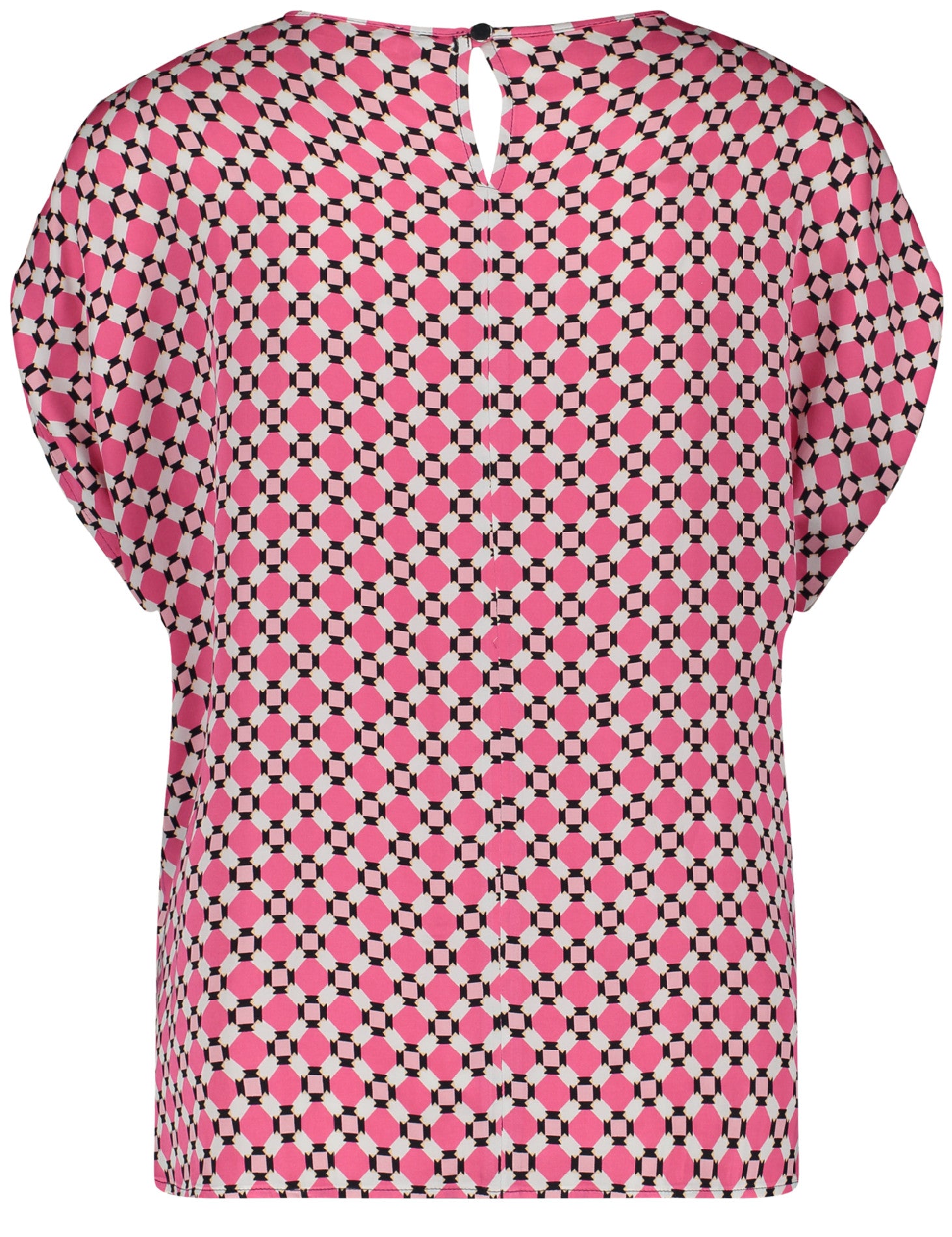 Μπλούζα Γεωμετρικά Σχέδια (-40%)