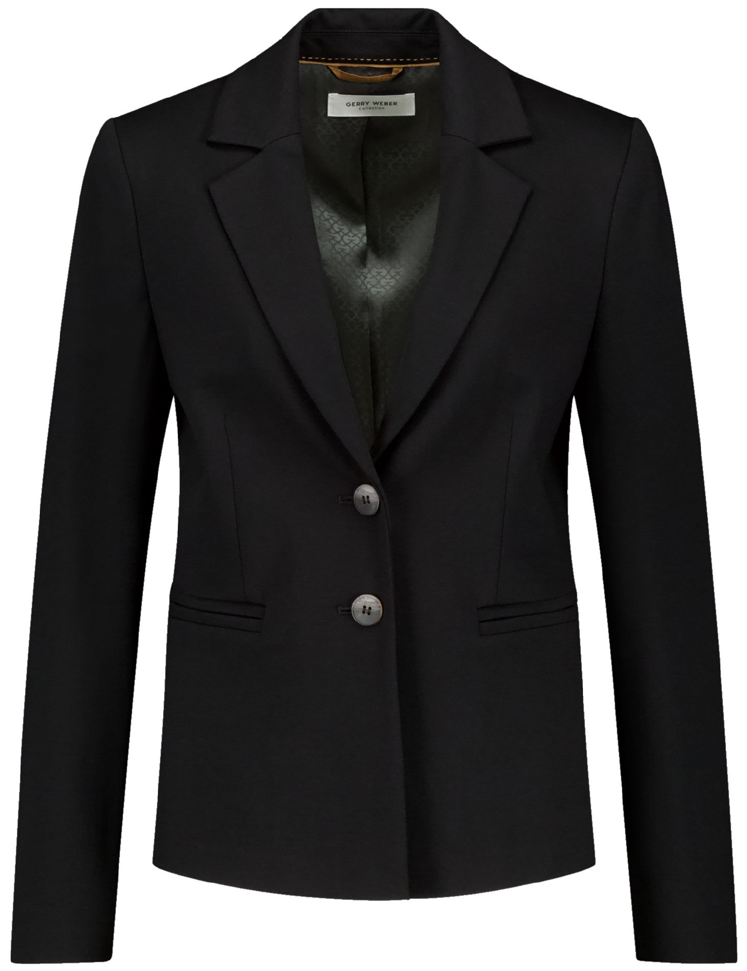 Σακκάκι Μονόχρωμο