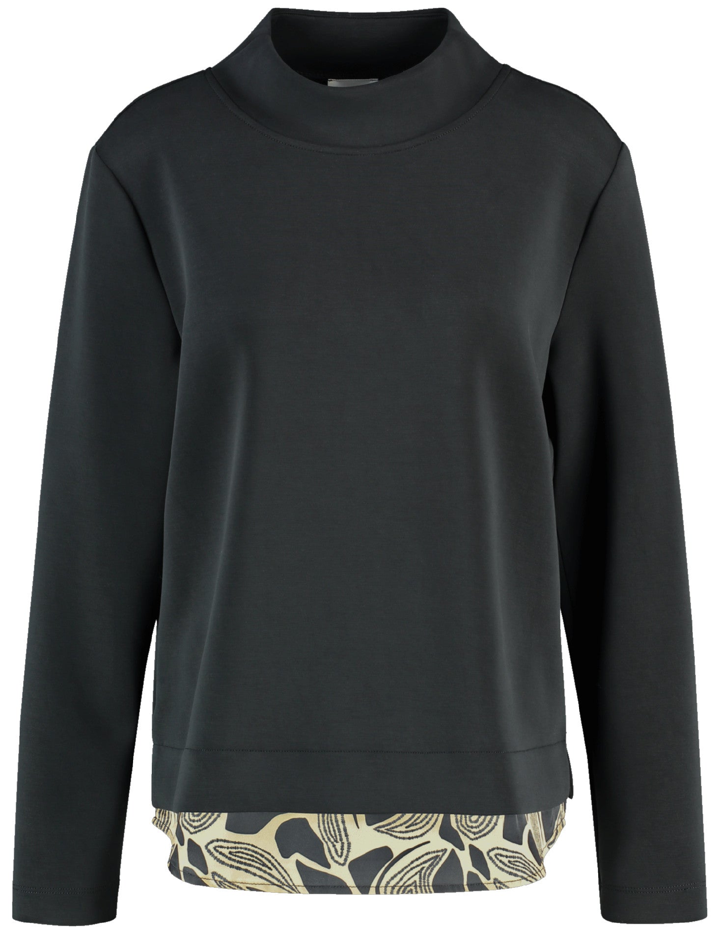 Μπλούζα Φούτερ