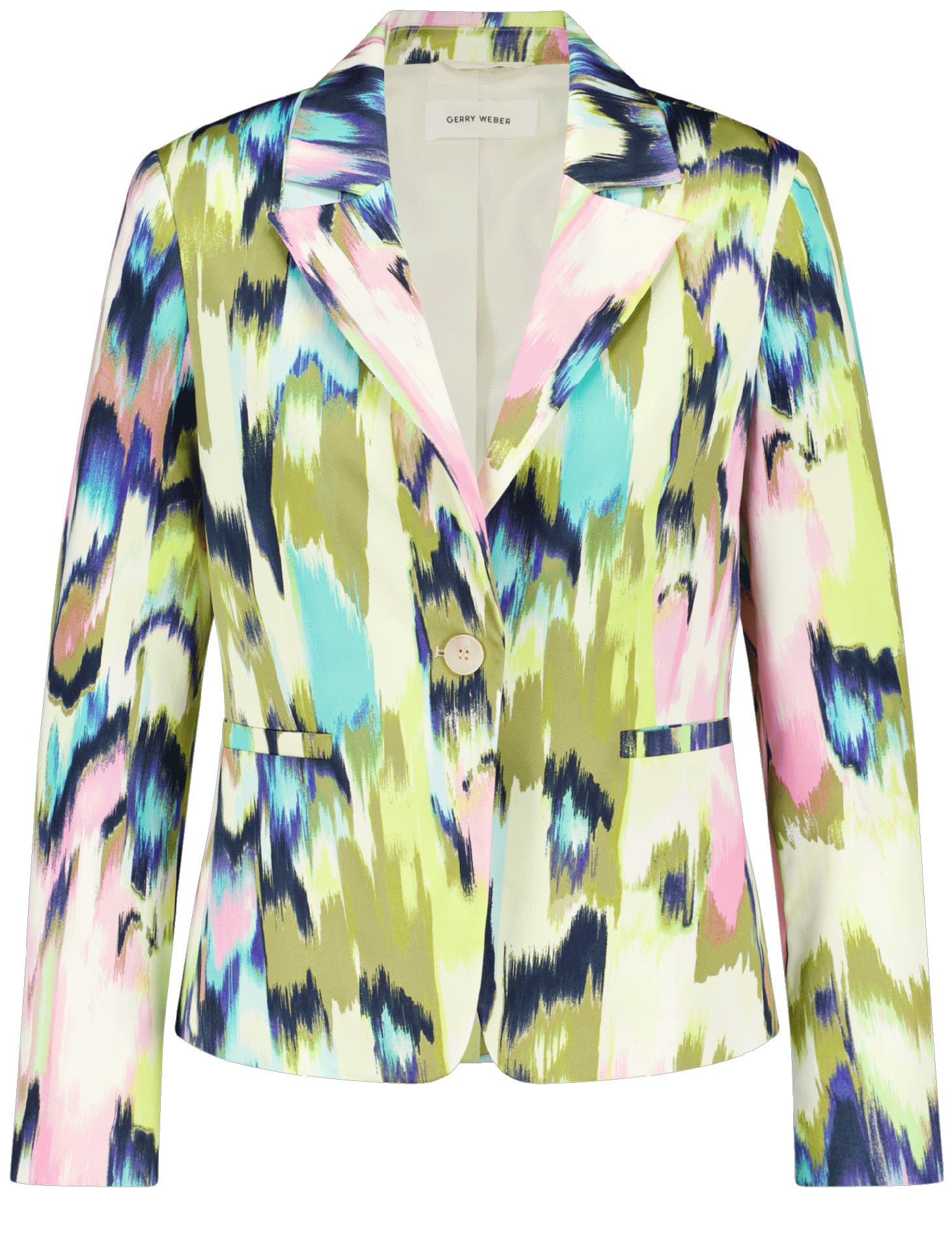 Σακκάκι Χρωματιστό