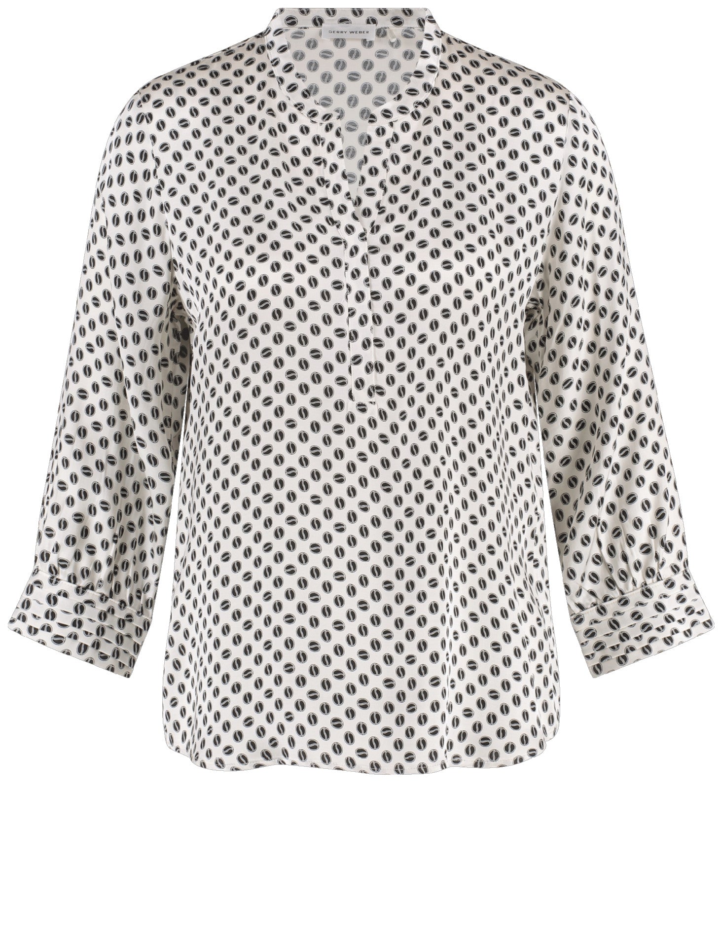 Yποκάμισο Χωρίς Γιακά