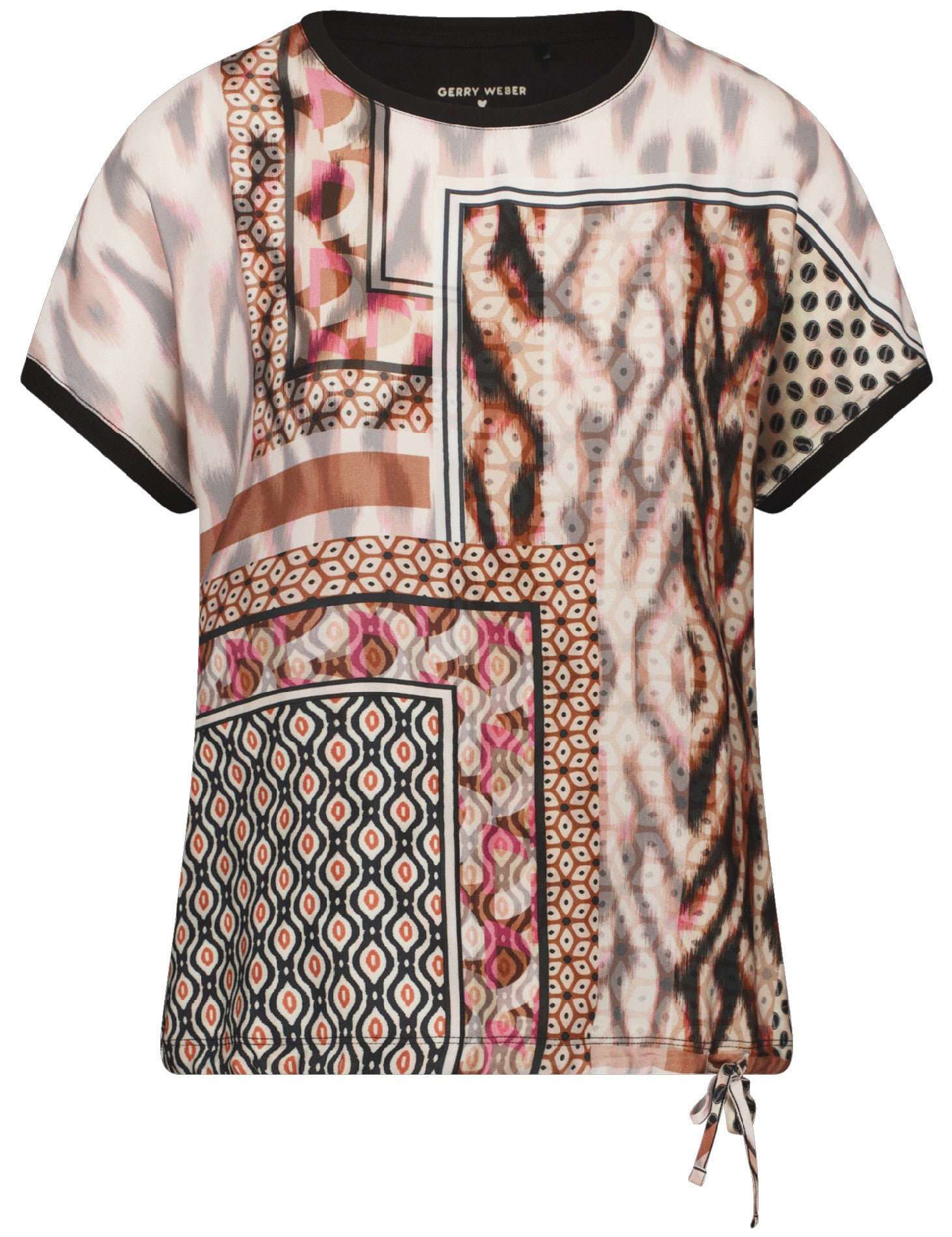 Mπλούζα Δέσιμο