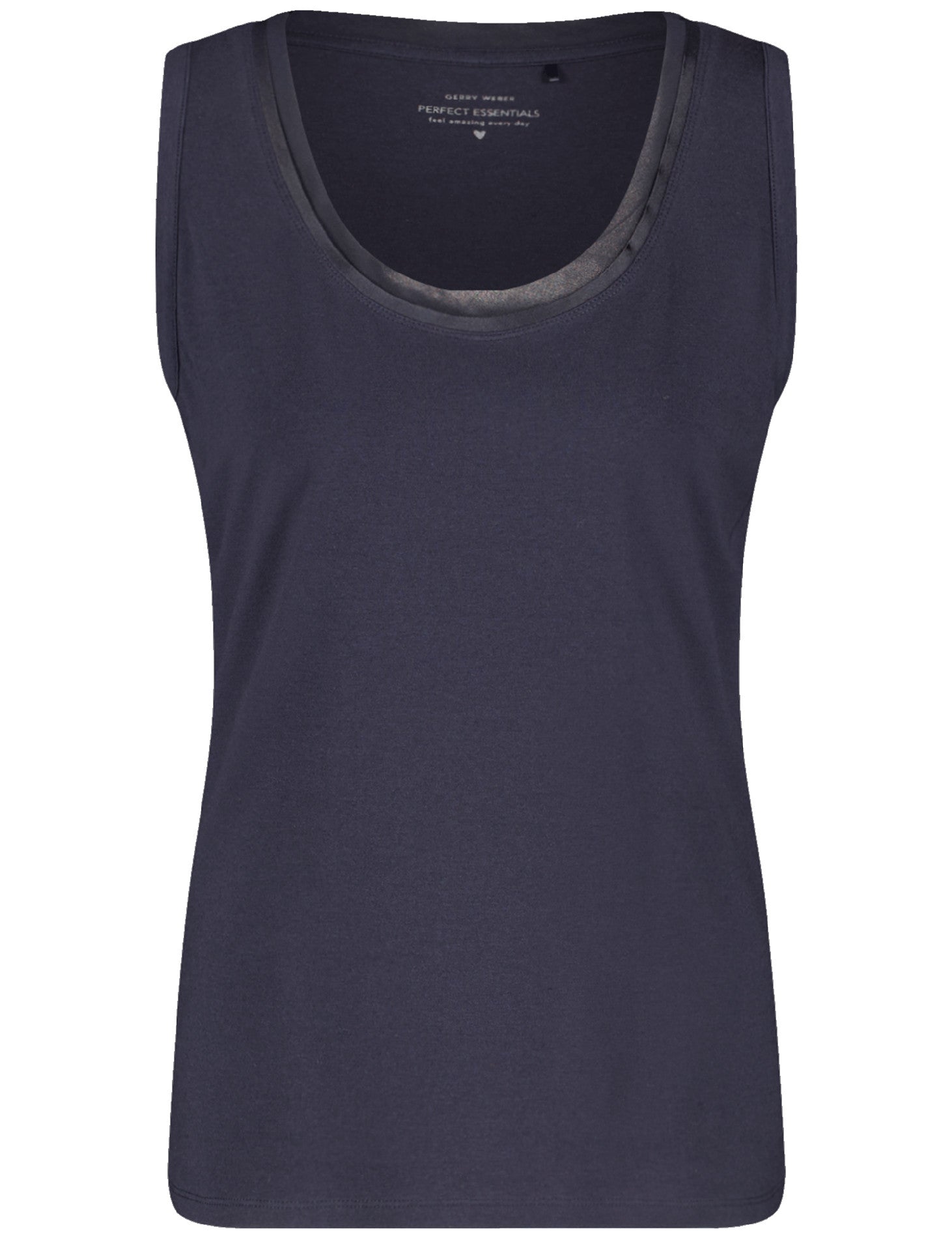 Τοπάκι Ρέλι Σατέν