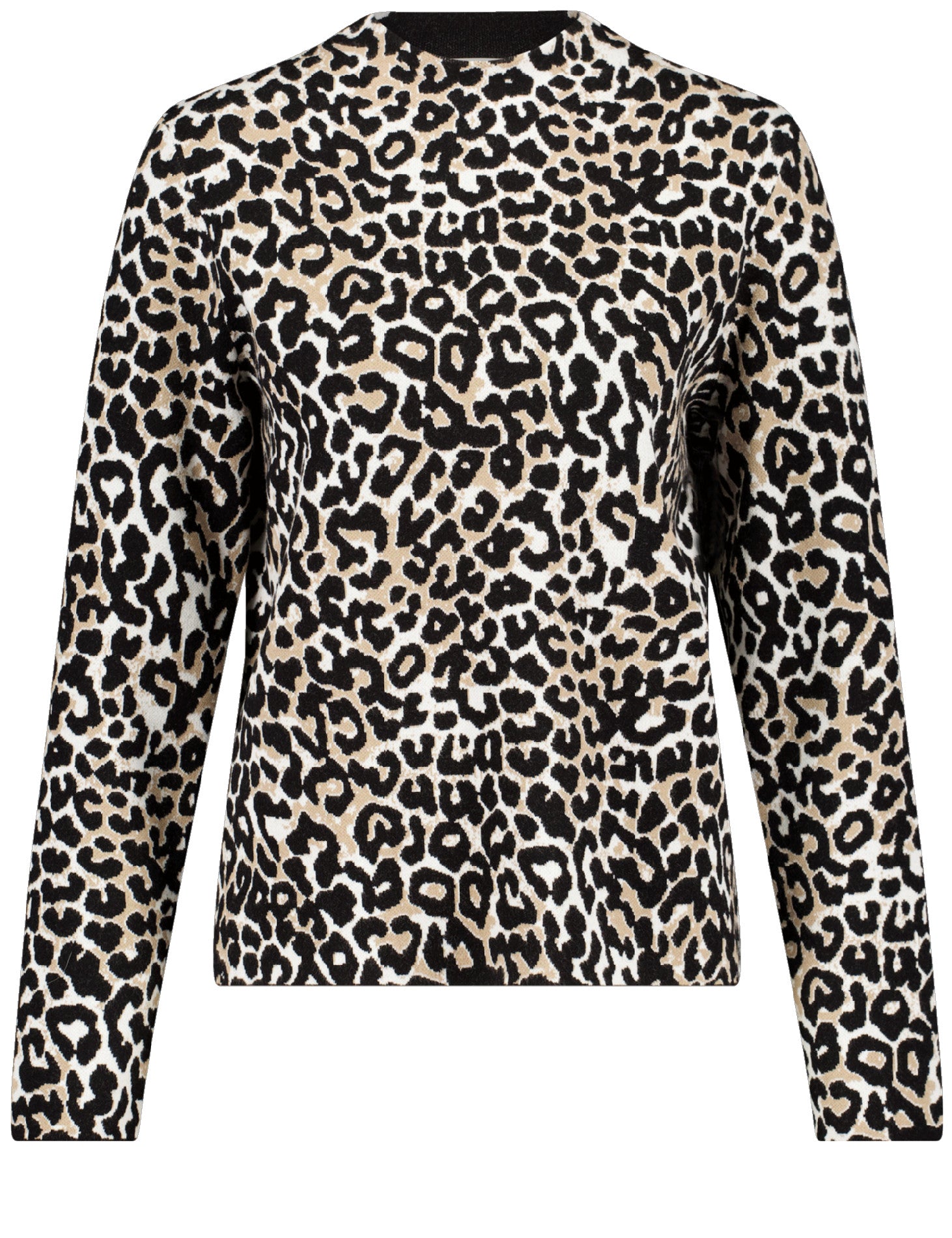 Μπλούζα Τιγρέ