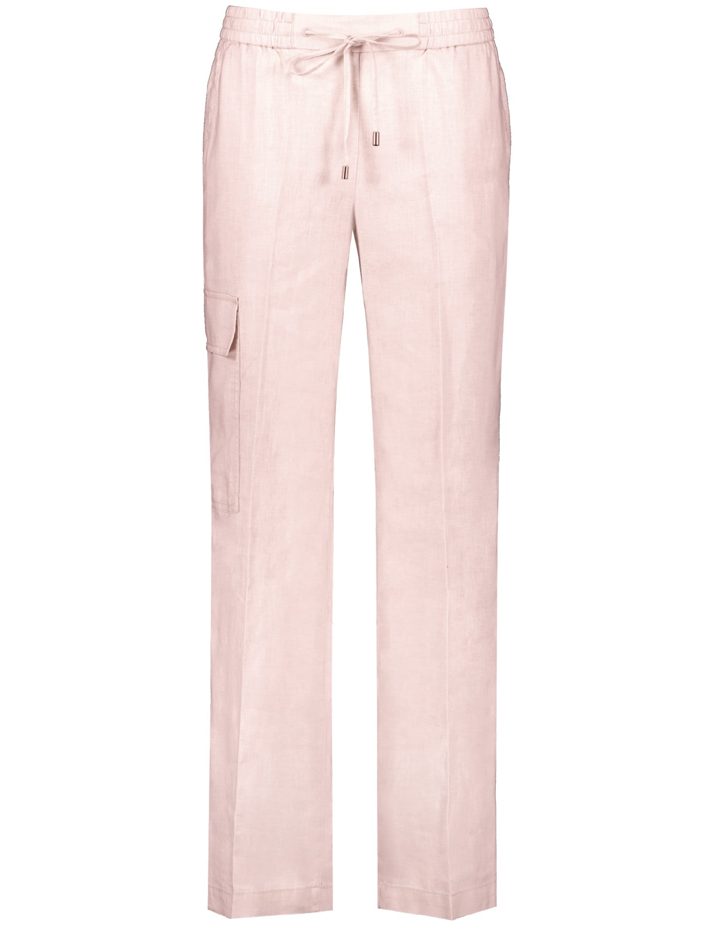 Παντελόνα Λινή