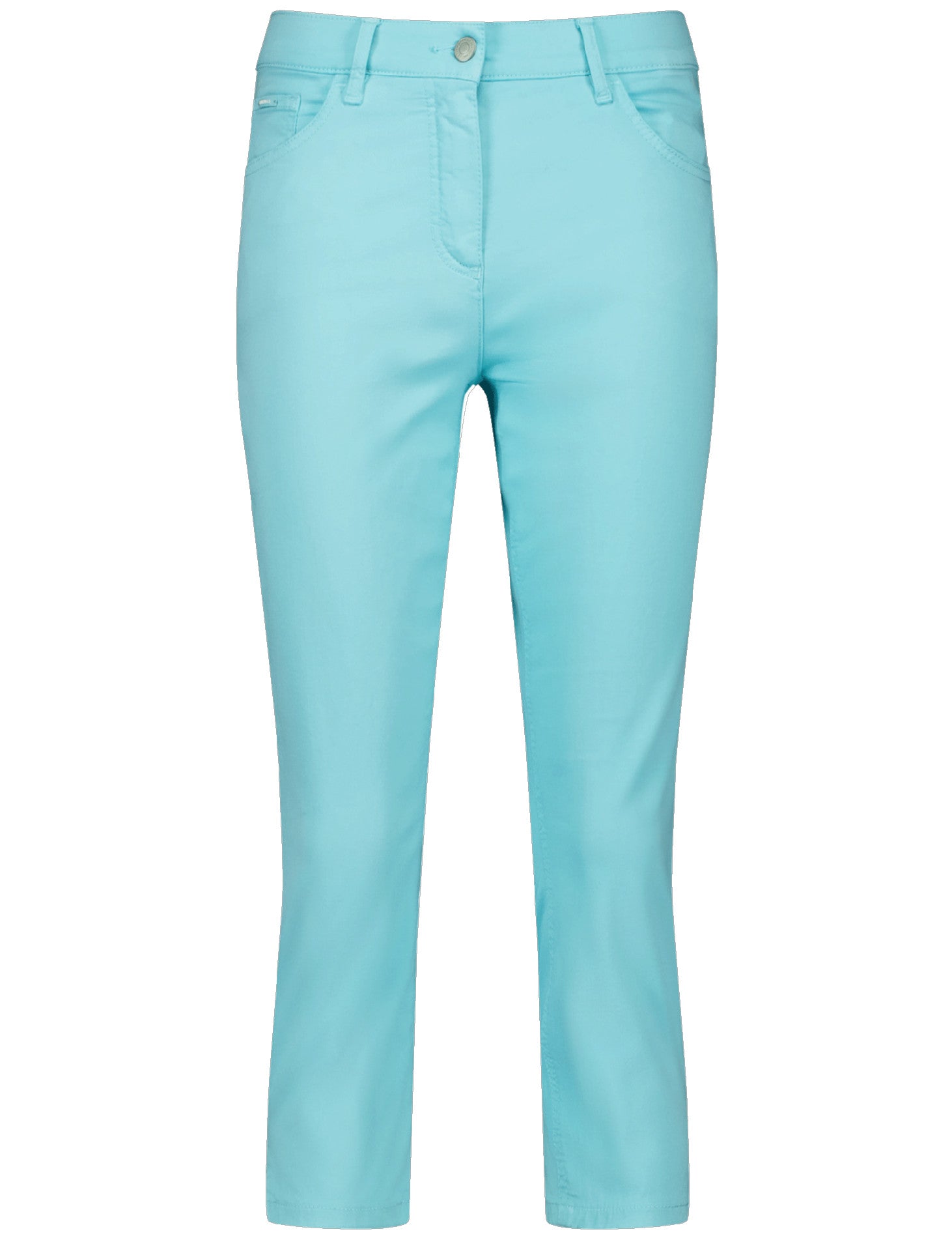 Παντελόνι Slim 3/4 (ΤΕΛΕΥΤΑΙΟ ΚΟΜΜΑΤΙ)