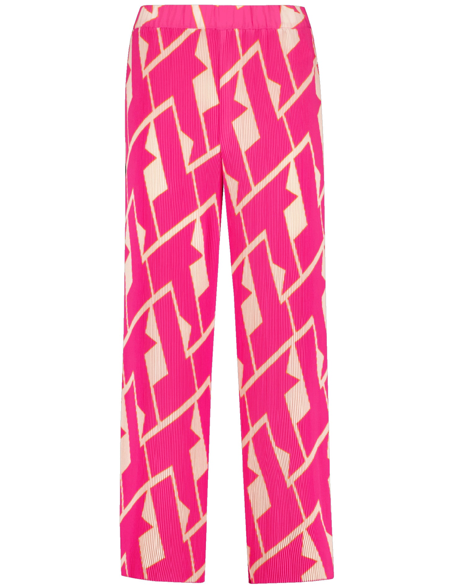 Παντελόνα Πλισσέ