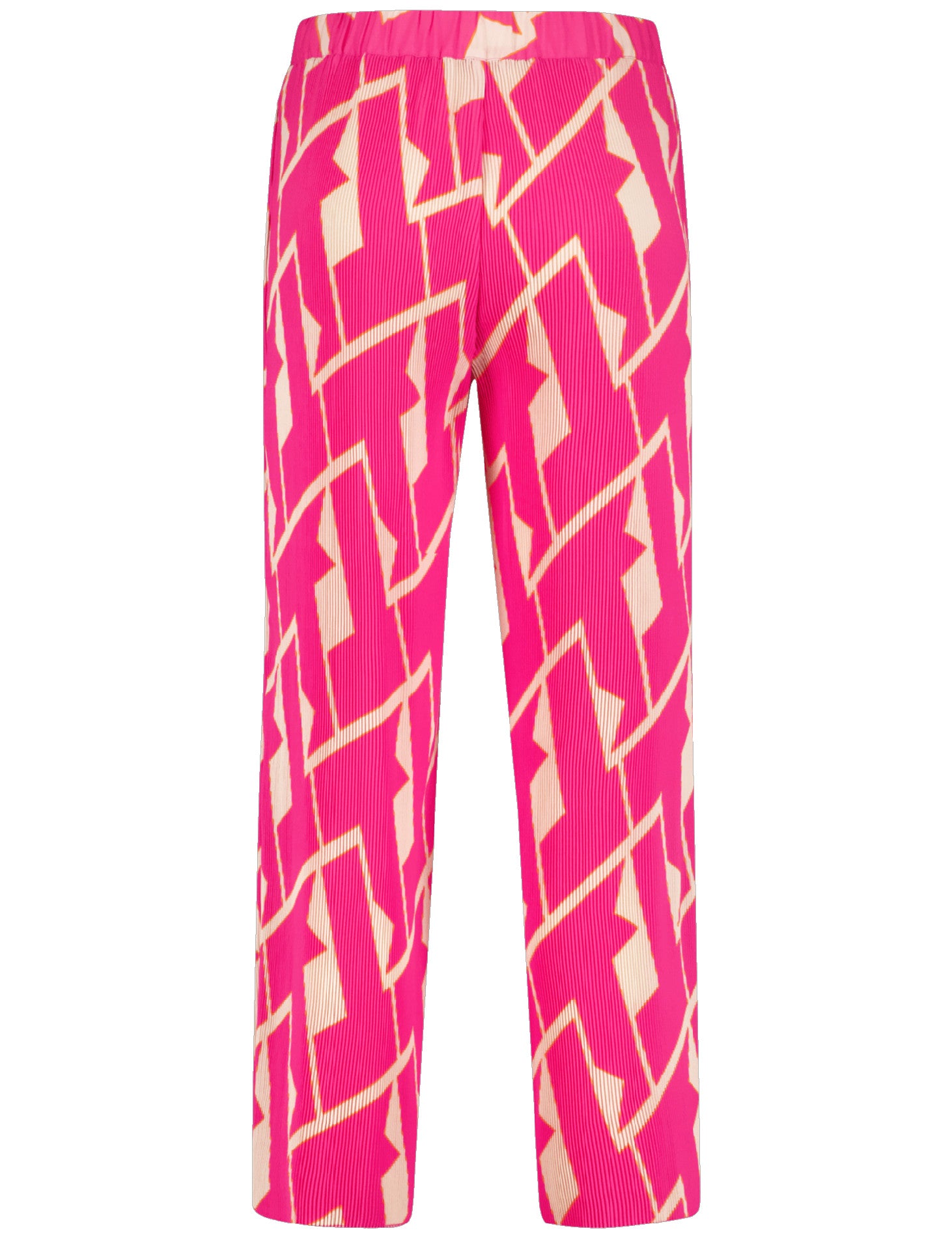 Παντελόνα Πλισσέ