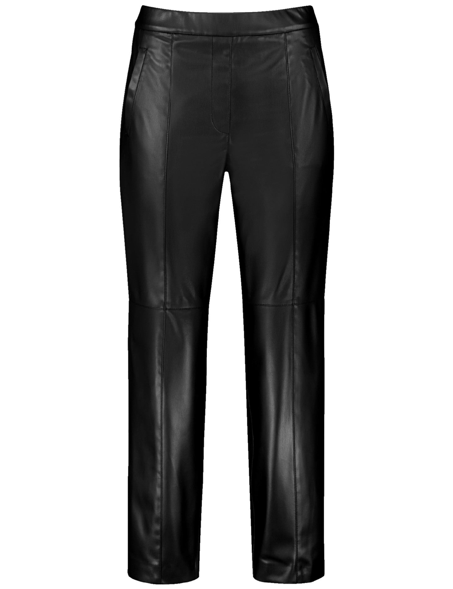 Παντελόνι Δερματίνη