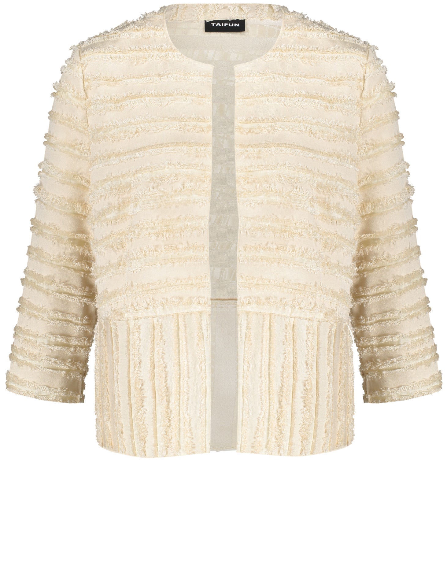 Σακκάκι χωρίς γιακά (-50%)