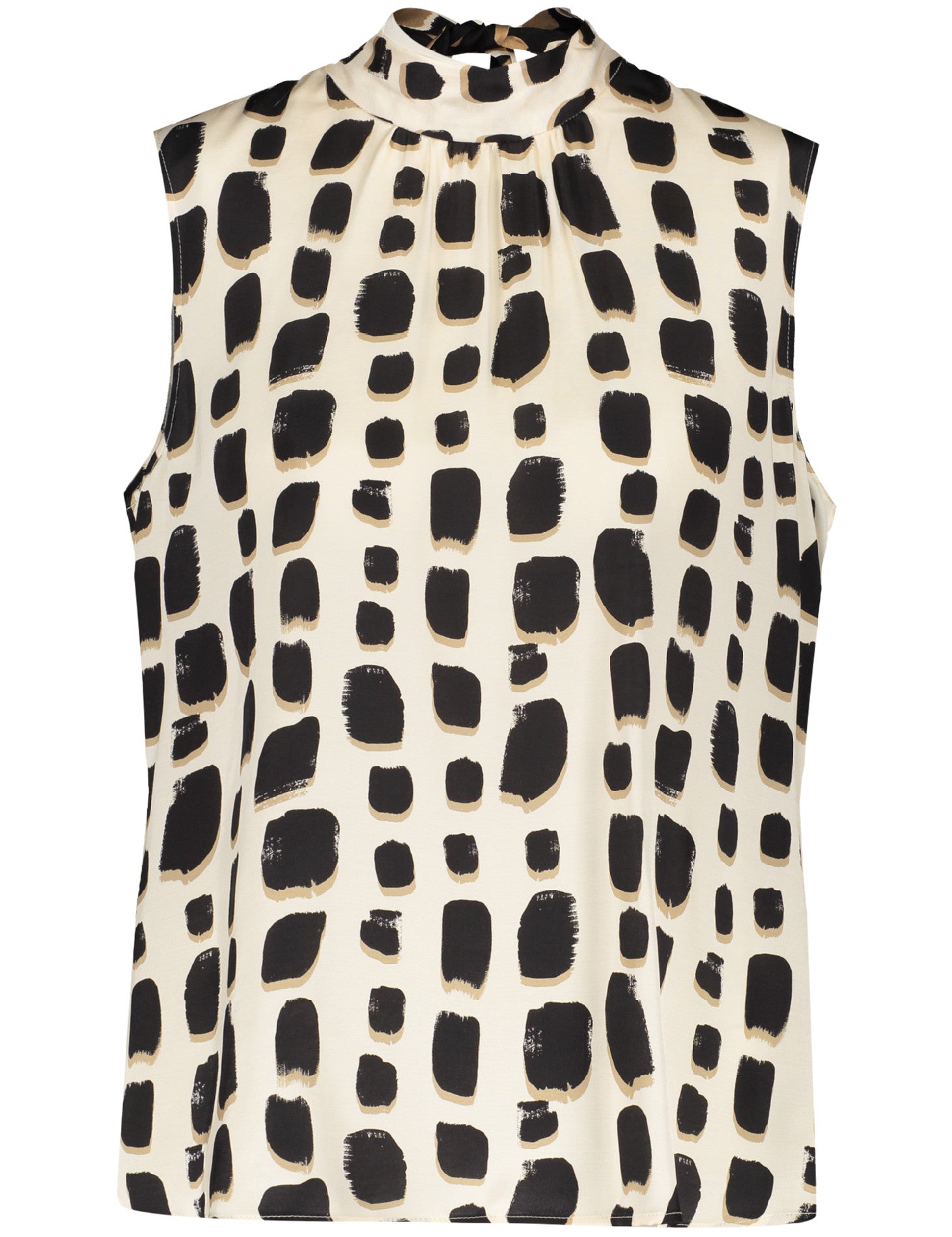 Aμάνικη Μπλούζα