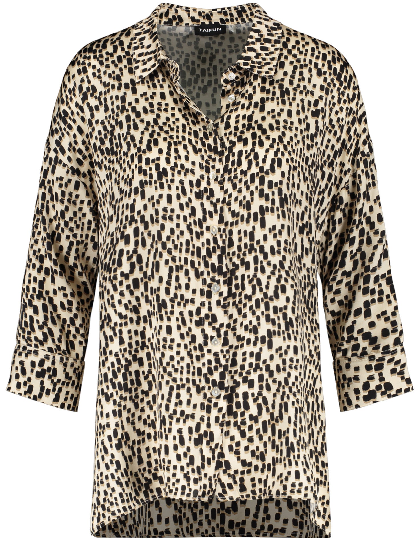 Υποκάμισο με Στάμπα