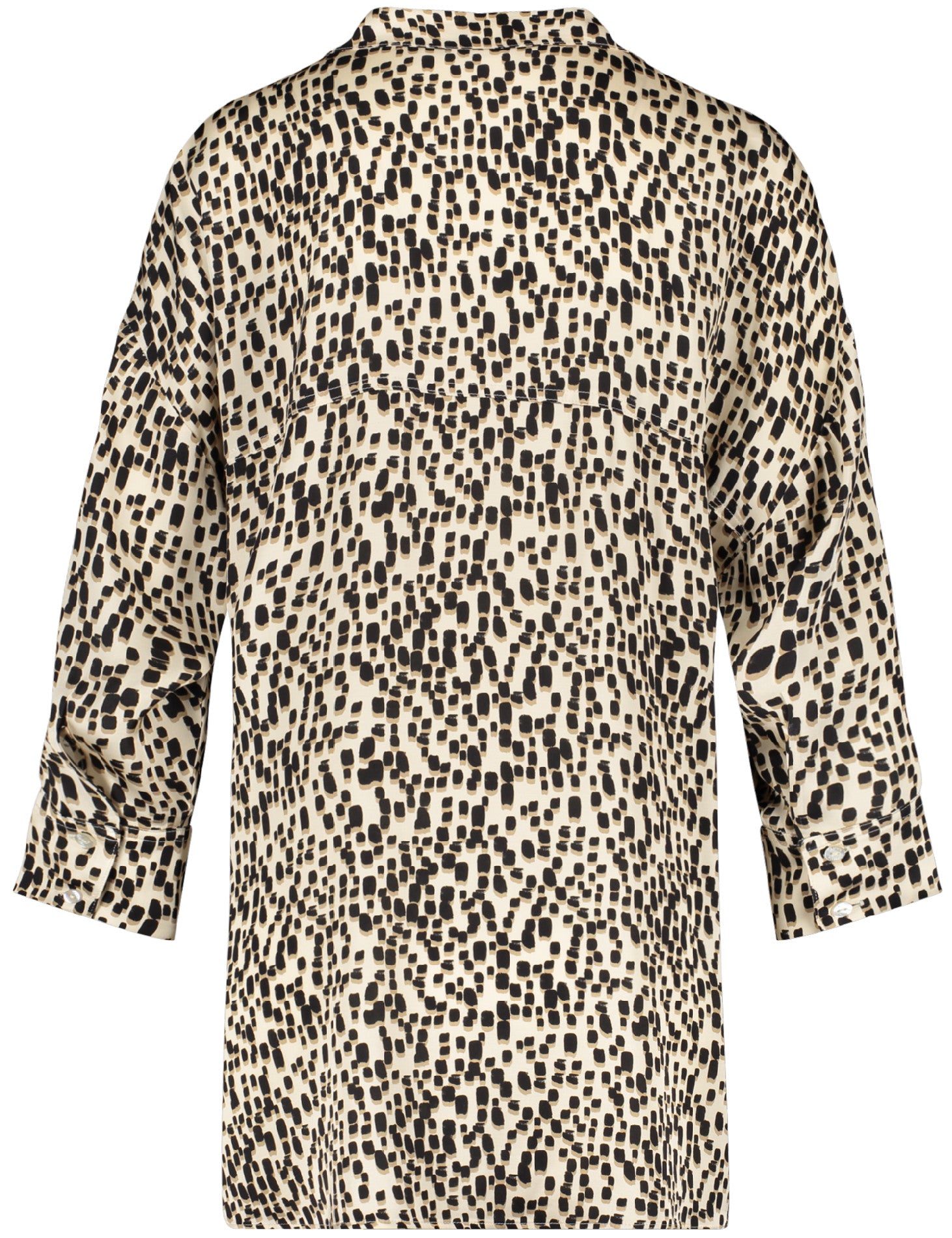 Υποκάμισο με Στάμπα