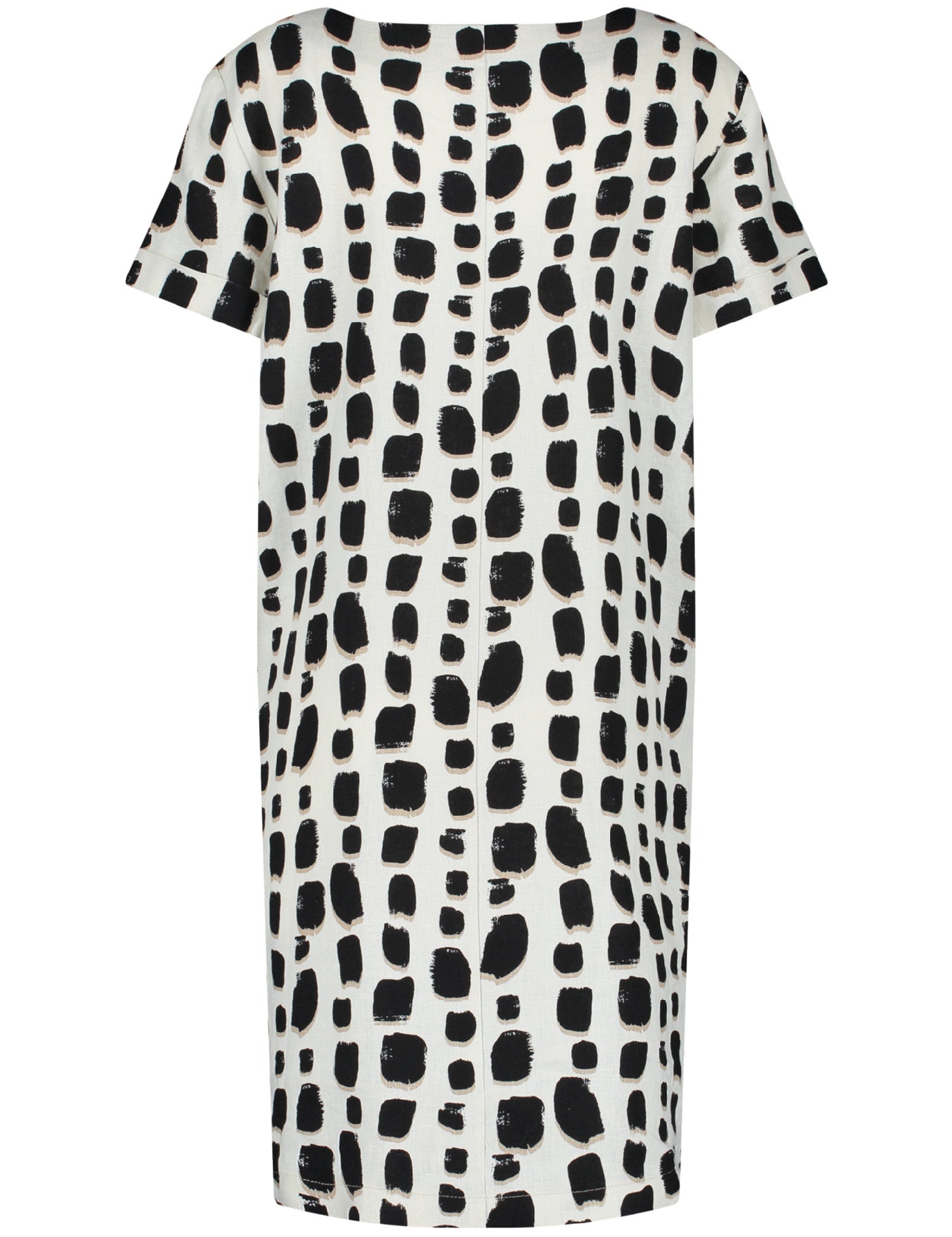 Φόρεμα Λινό