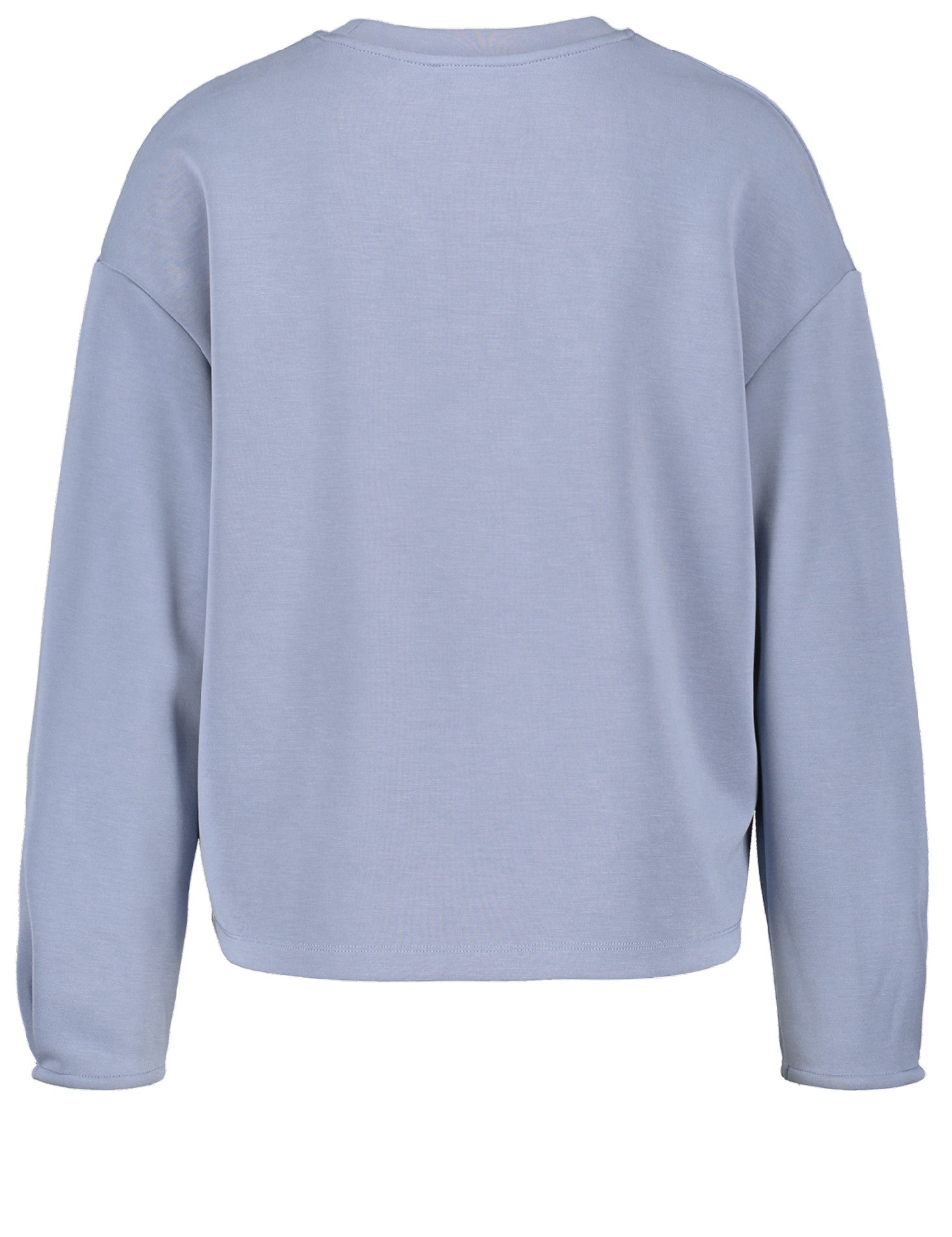 Mπλούζα Σπορ Με Στάμπα