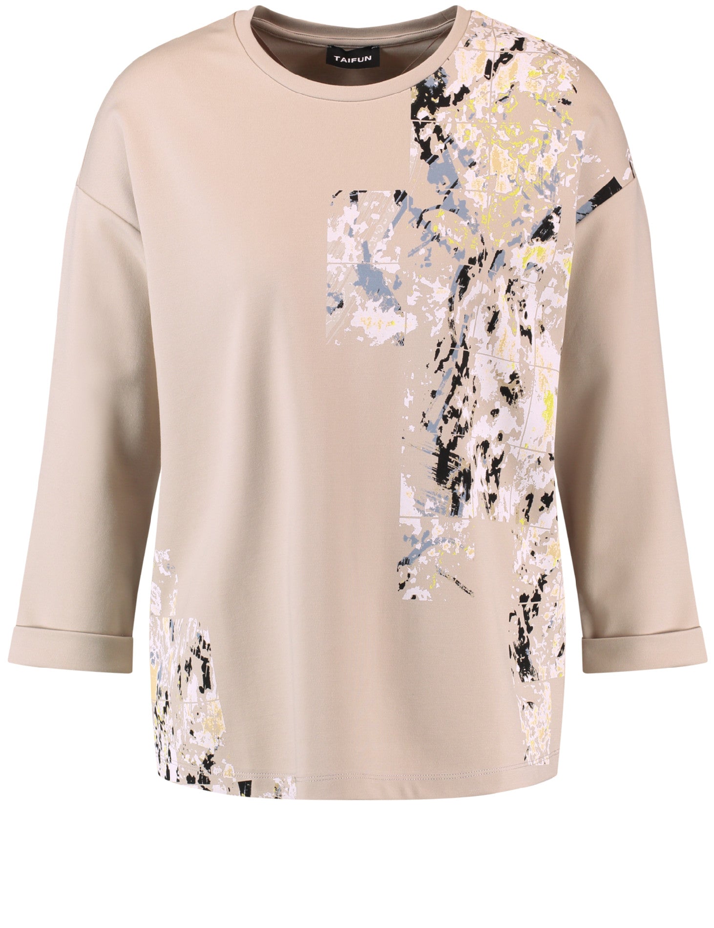 Mπλούζα Με Στάμπα