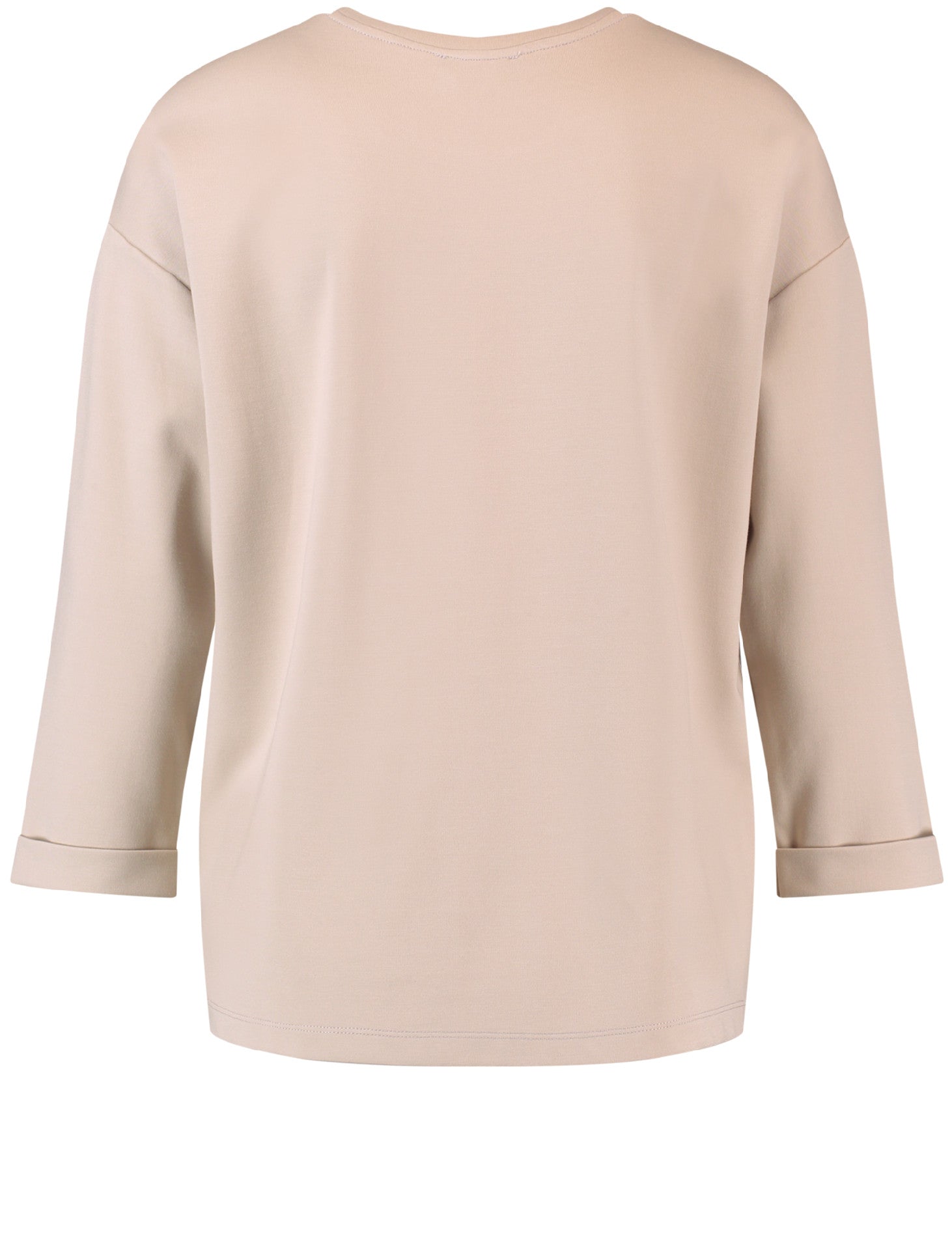 Mπλούζα Με Στάμπα