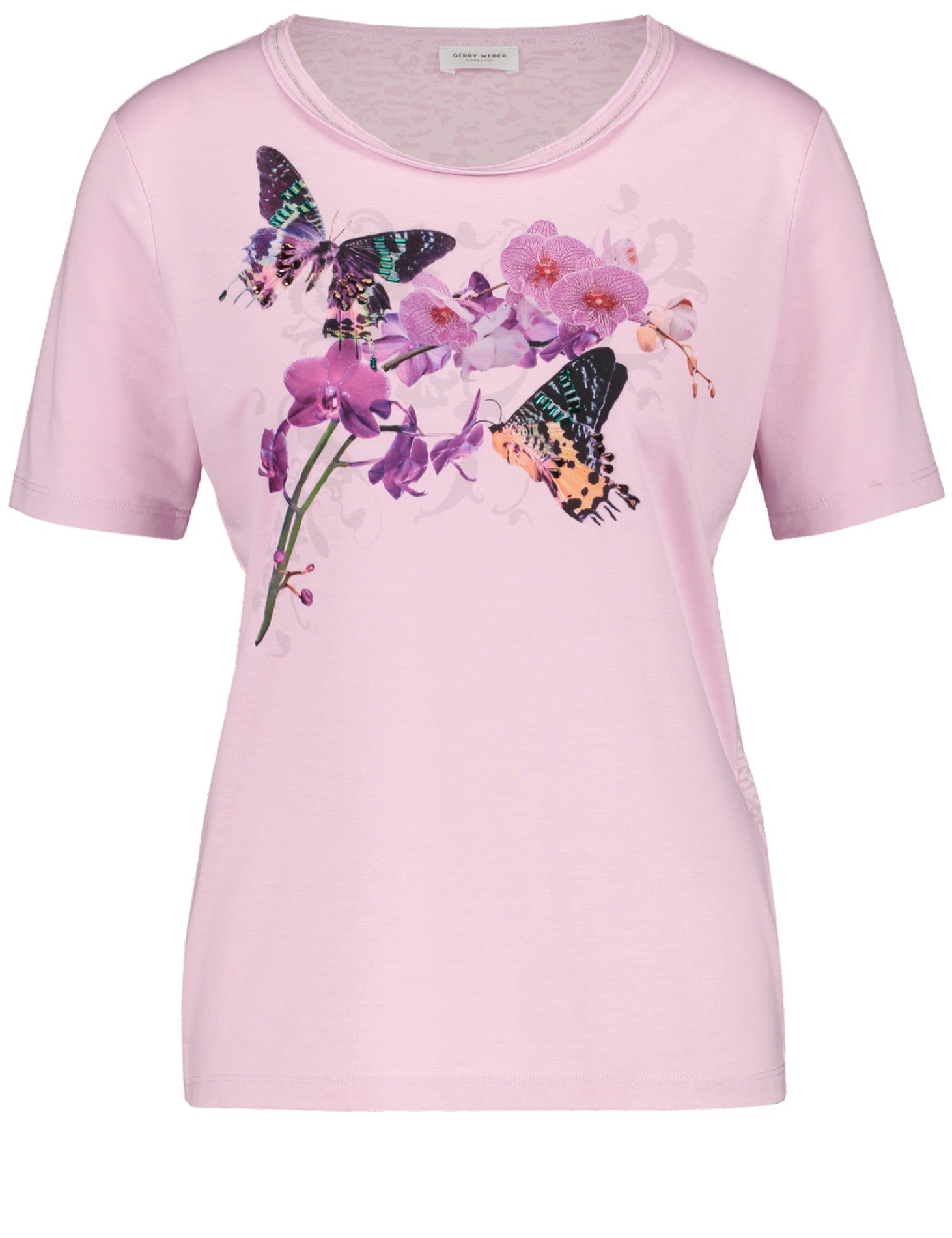 Μπλούζα Πεταλούδα ΤΕΛΕΥΤΑΙΑ ΚΟΜΜΑΤΙΑ -50%