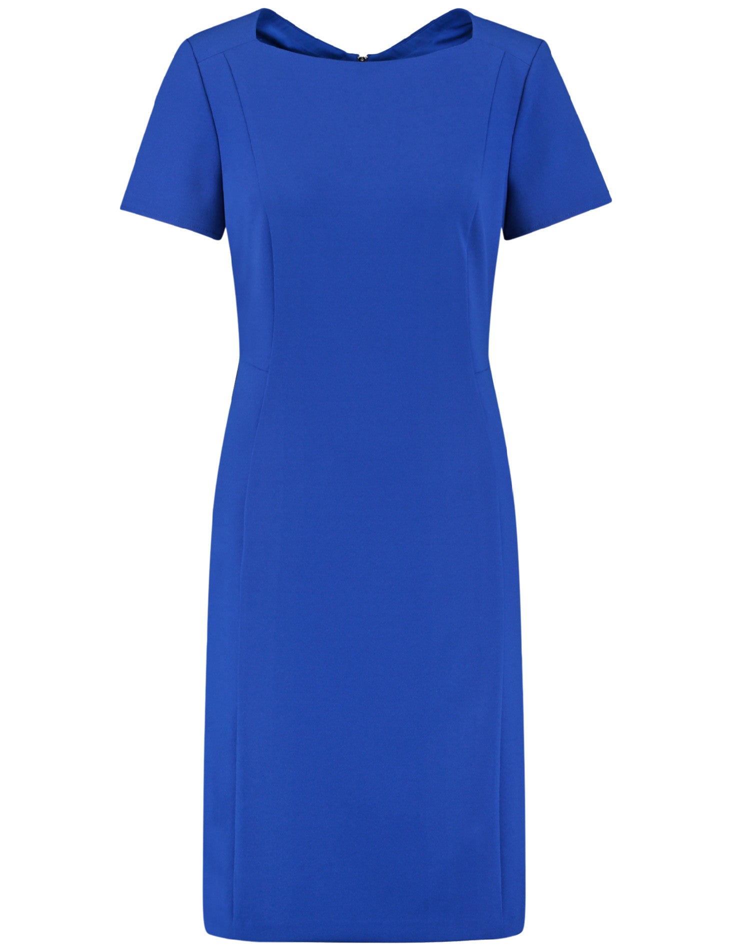 Φόρεμα Κρεπ TΕΛΕΥΤΑΙΟ ΚΟΜΜΑΤΙ