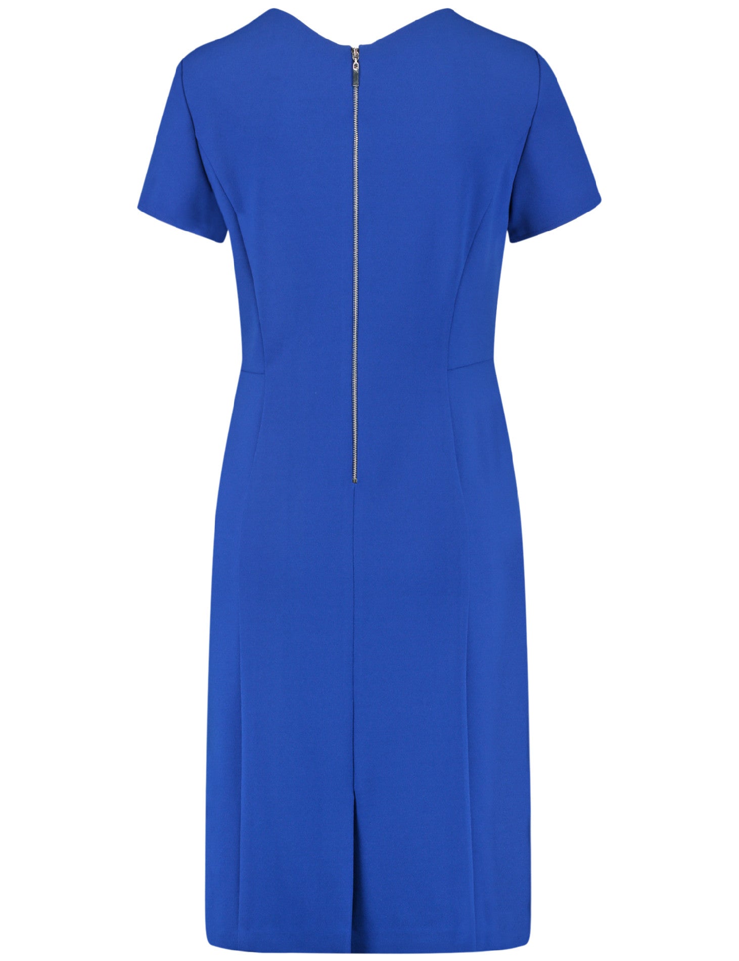 Φόρεμα Κρεπ TΕΛΕΥΤΑΙΟ ΚΟΜΜΑΤΙ