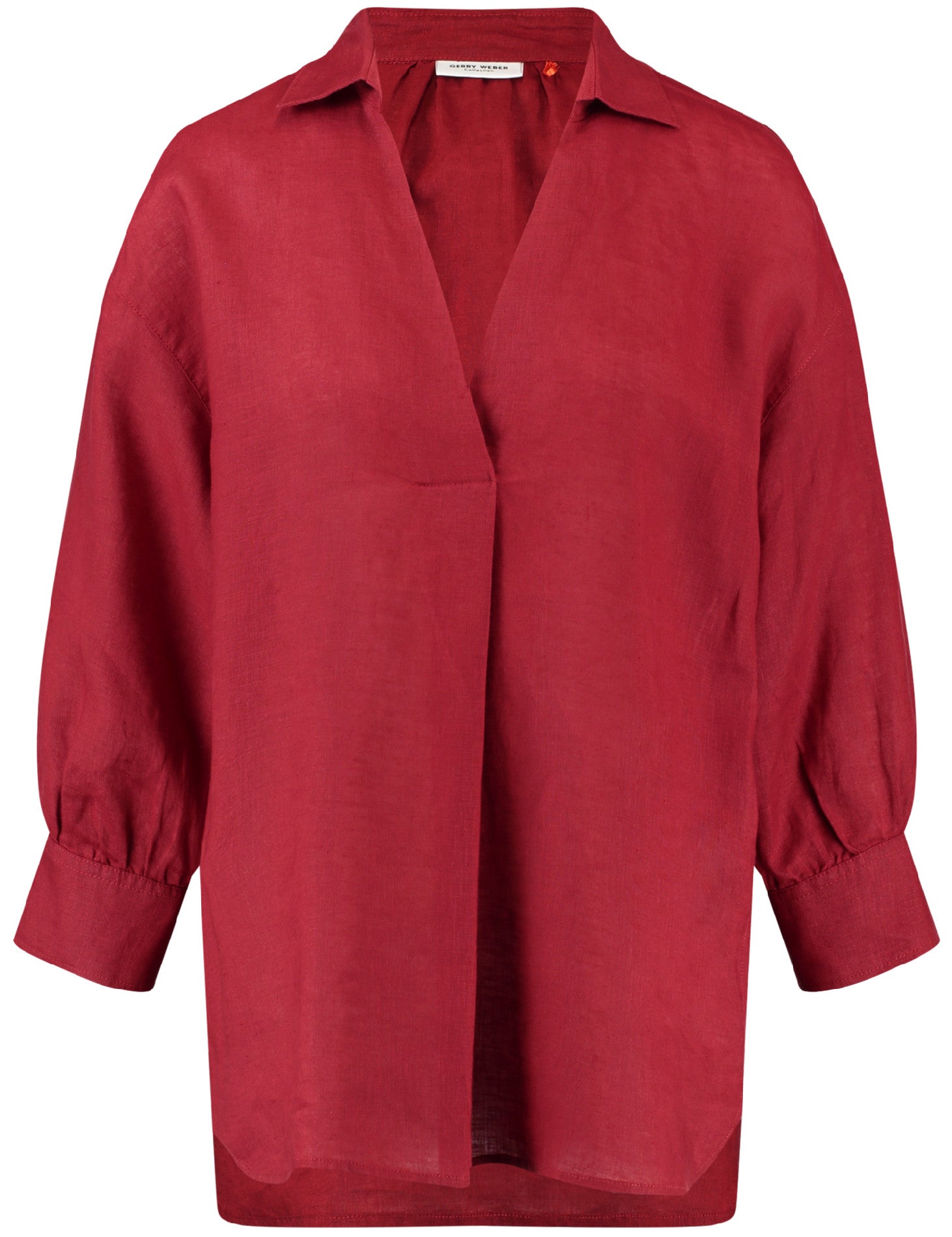 Yποκάμισο Λινό (ΤΕΛΕΥΤΑΙΟ ΚΟΜΜΑΤΙ)