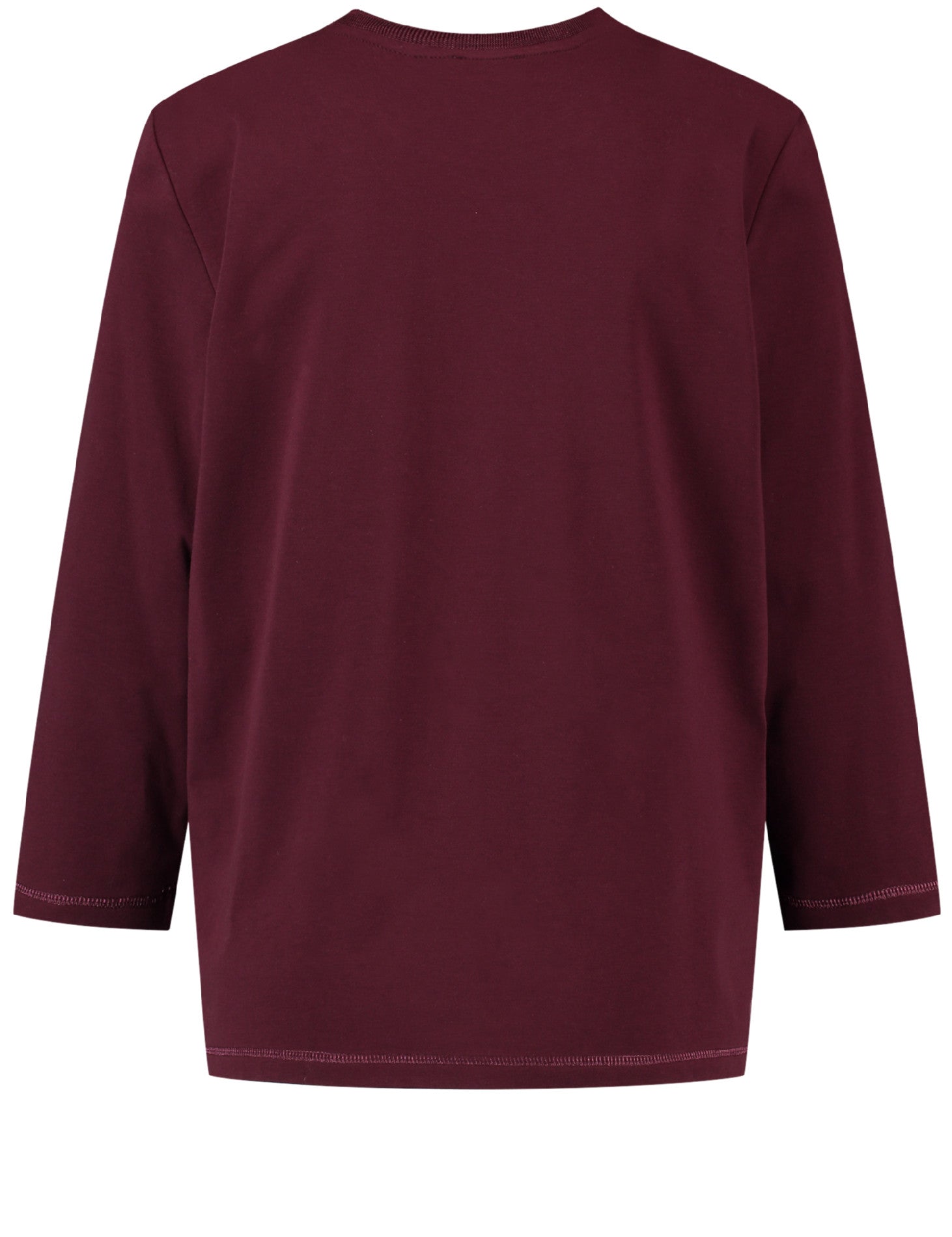 Mπλούζα Στάμπα Γράμματα και Πούλιες