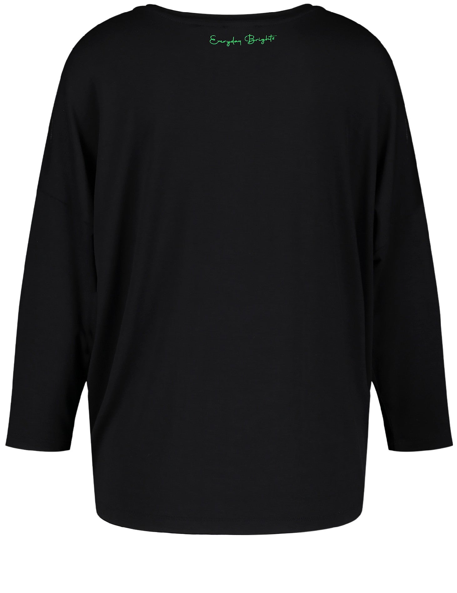 Μπλούζα Με Γράμματα