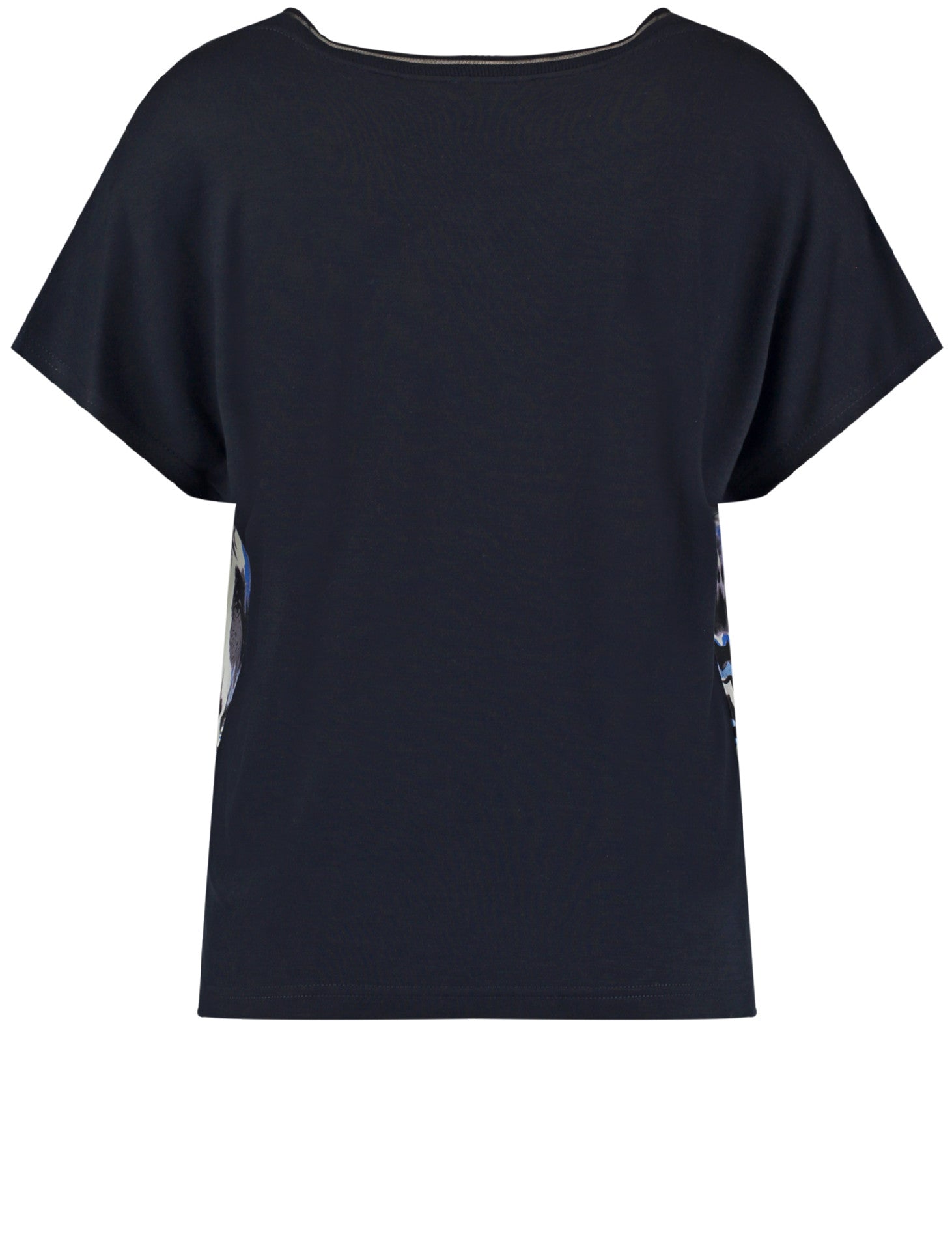 Mπλούζα  Εμπριμέ (-40%)