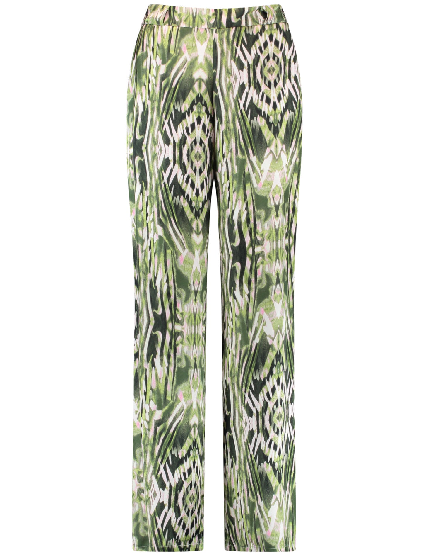 Παντελόνα Εμπριμέ (-50%)