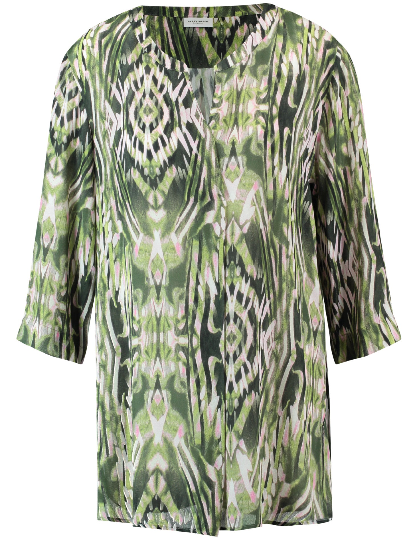 Πουκαμίσα Εμπριμέ ( -50%)