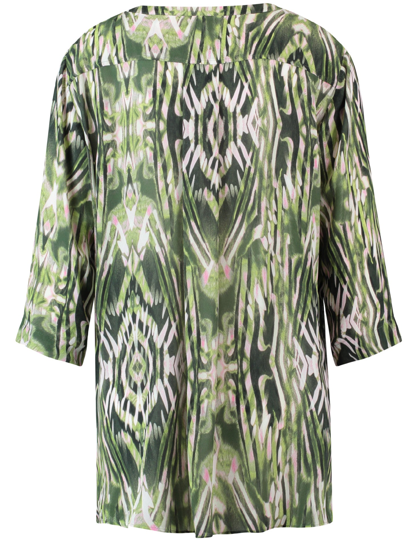 Πουκαμίσα Εμπριμέ ( -50%)