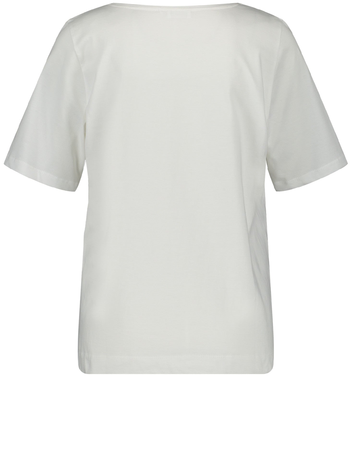 Μπλούζα Με Χρώματα Και Παγιέτα