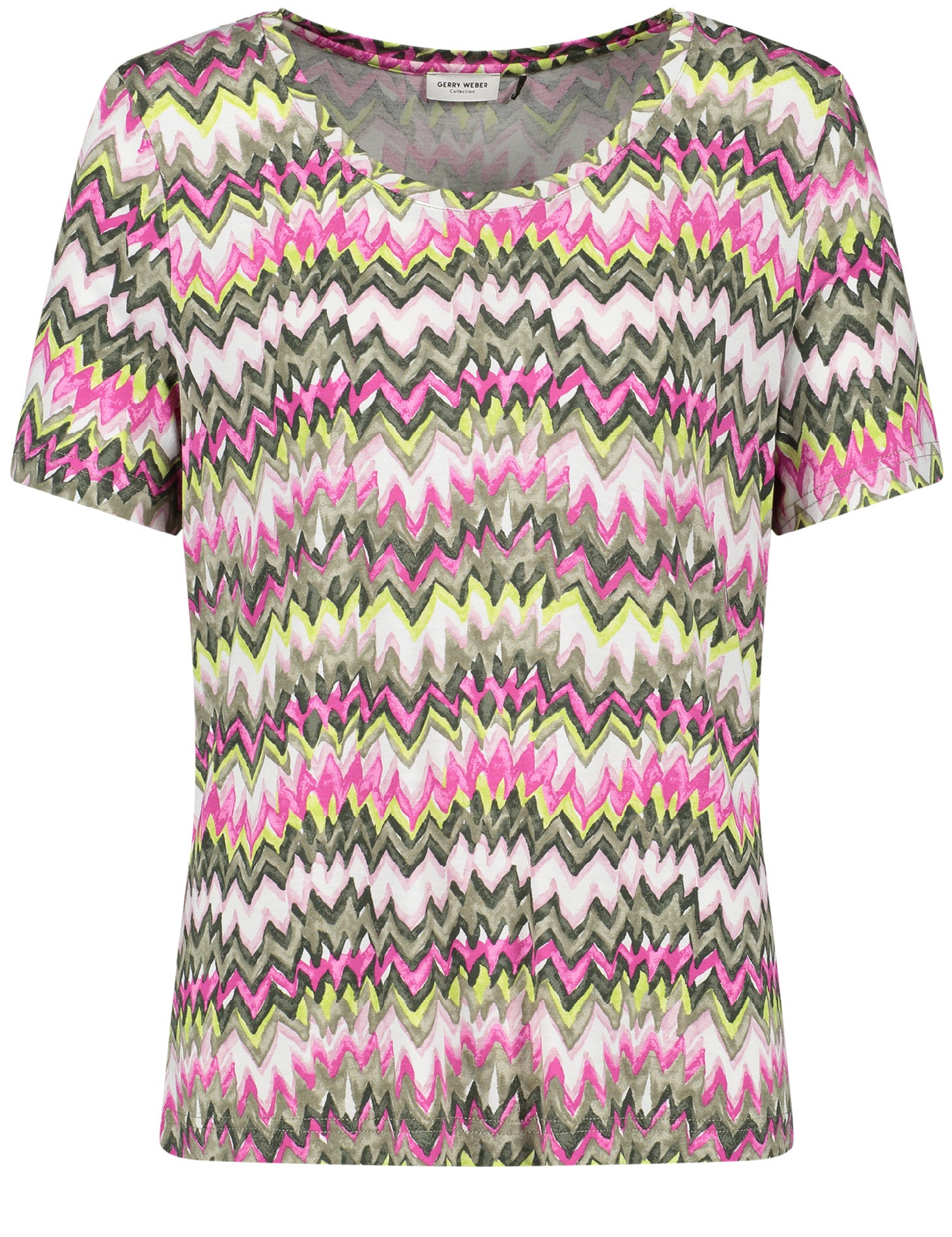 Μπλούζα Με Χρώματα (-40%)