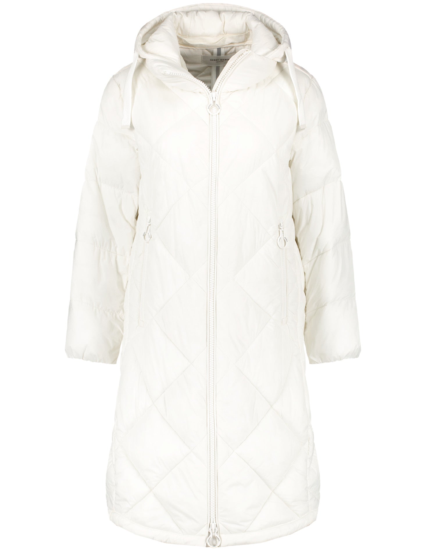 Μπουφάν μακρύ (ΤΕΛΕΥΤΑΙΟ ΚΟΜΜΑΤΙ)