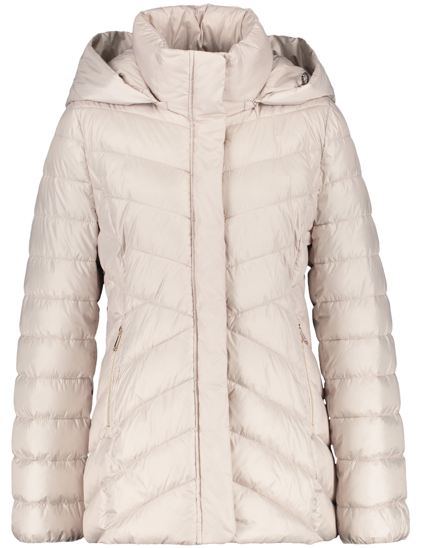 Μπουφάν με κουκούλα (ΤΕΛΕΥΤΑΙΟ ΚΟΜΜΑΤΙ)