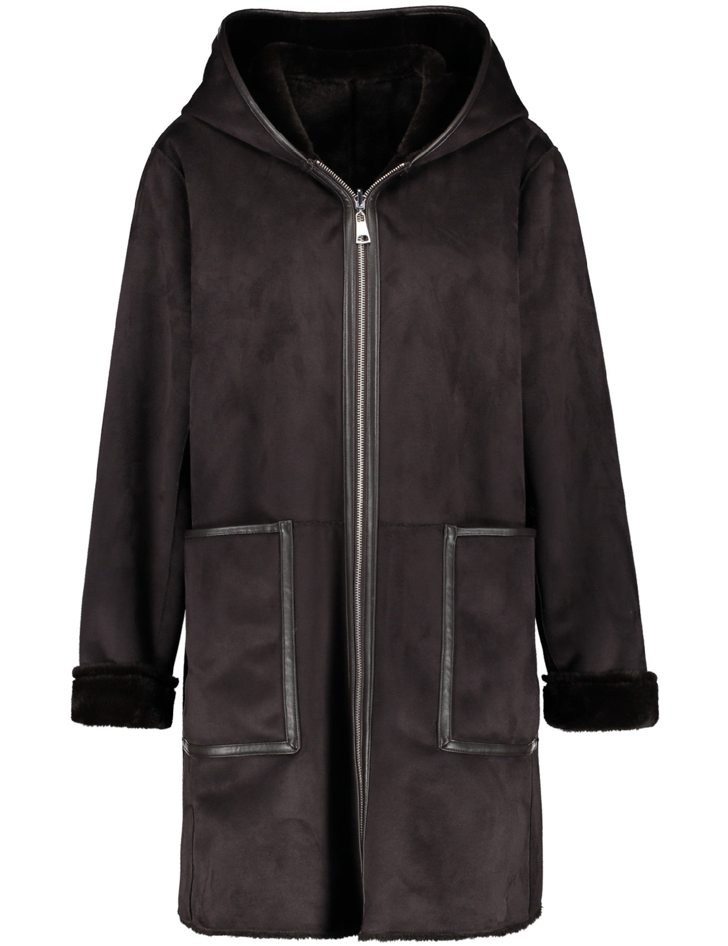 Μουτόν Με Κουκούλα