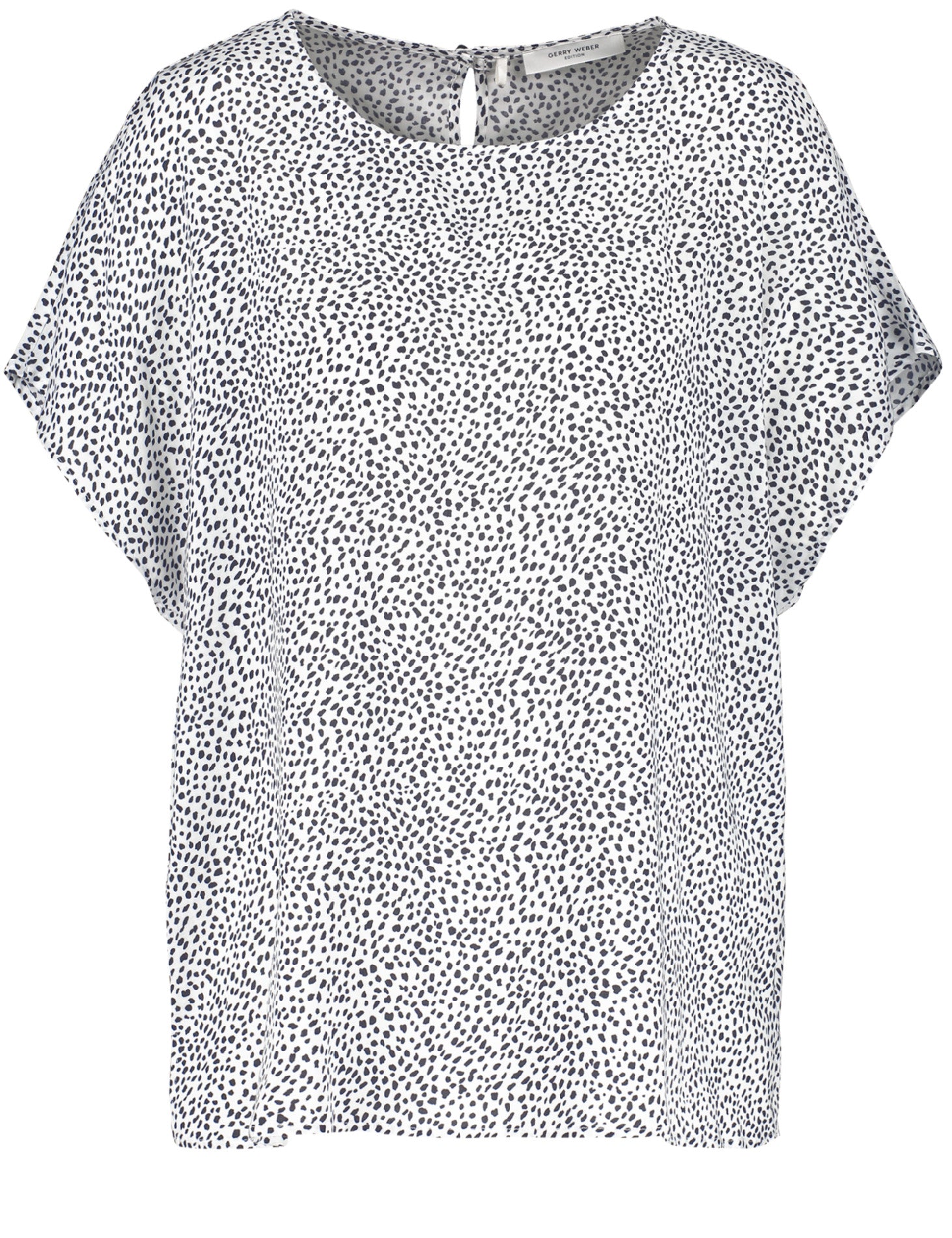 Μπλούζα Μικρό Πουά