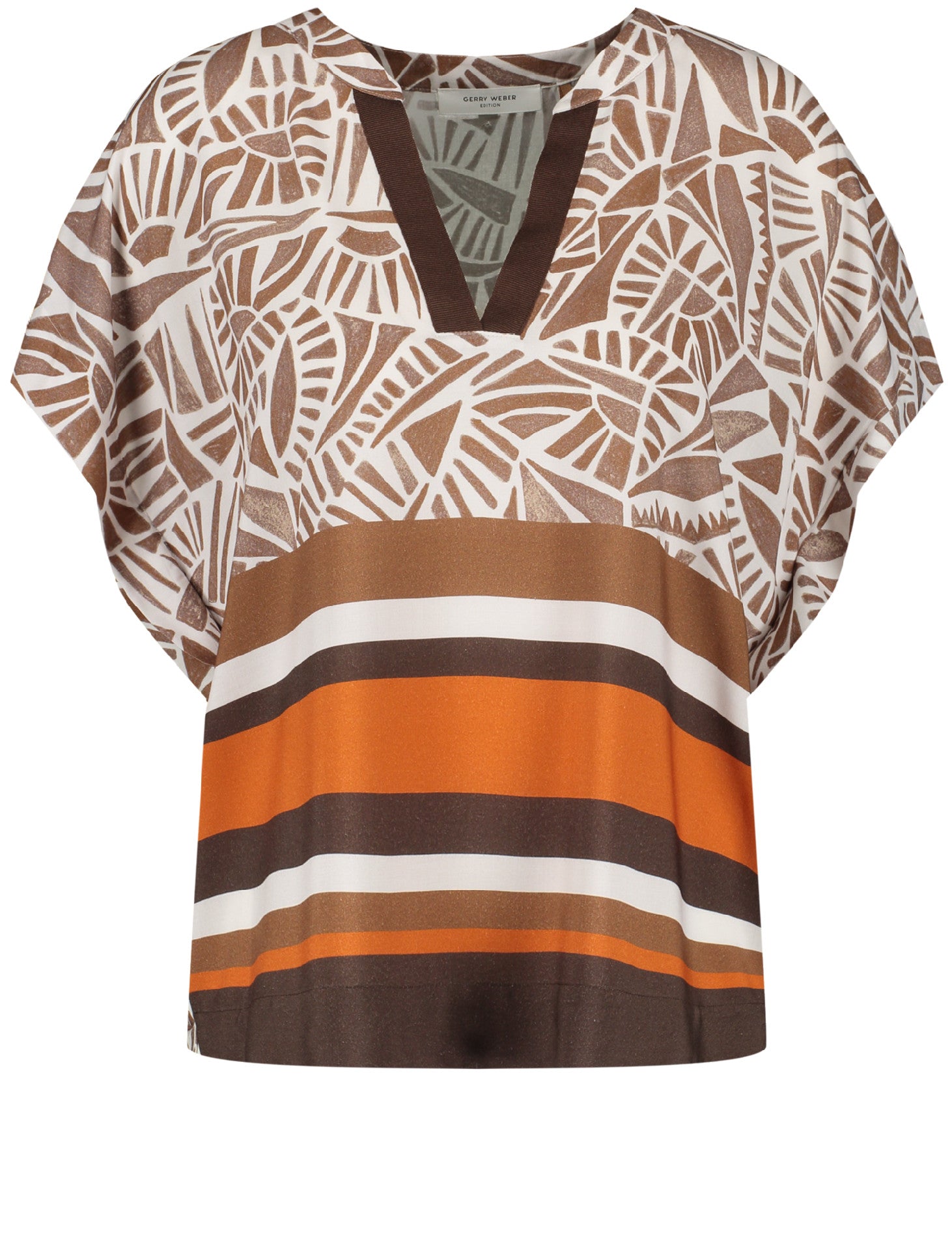 Mπλούζα Ζαπονέ (ΤΕΛΕΥΤΑΙΟ ΚΟΜΜΑΤΙ -50%)