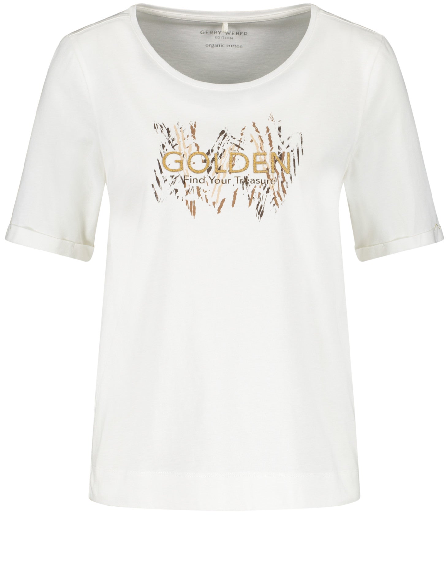 Mπλούζα Γράμματα (ΤΕΛΕΥΤΑΙΟ ΚΟΜΜΑΤΙ -50%)