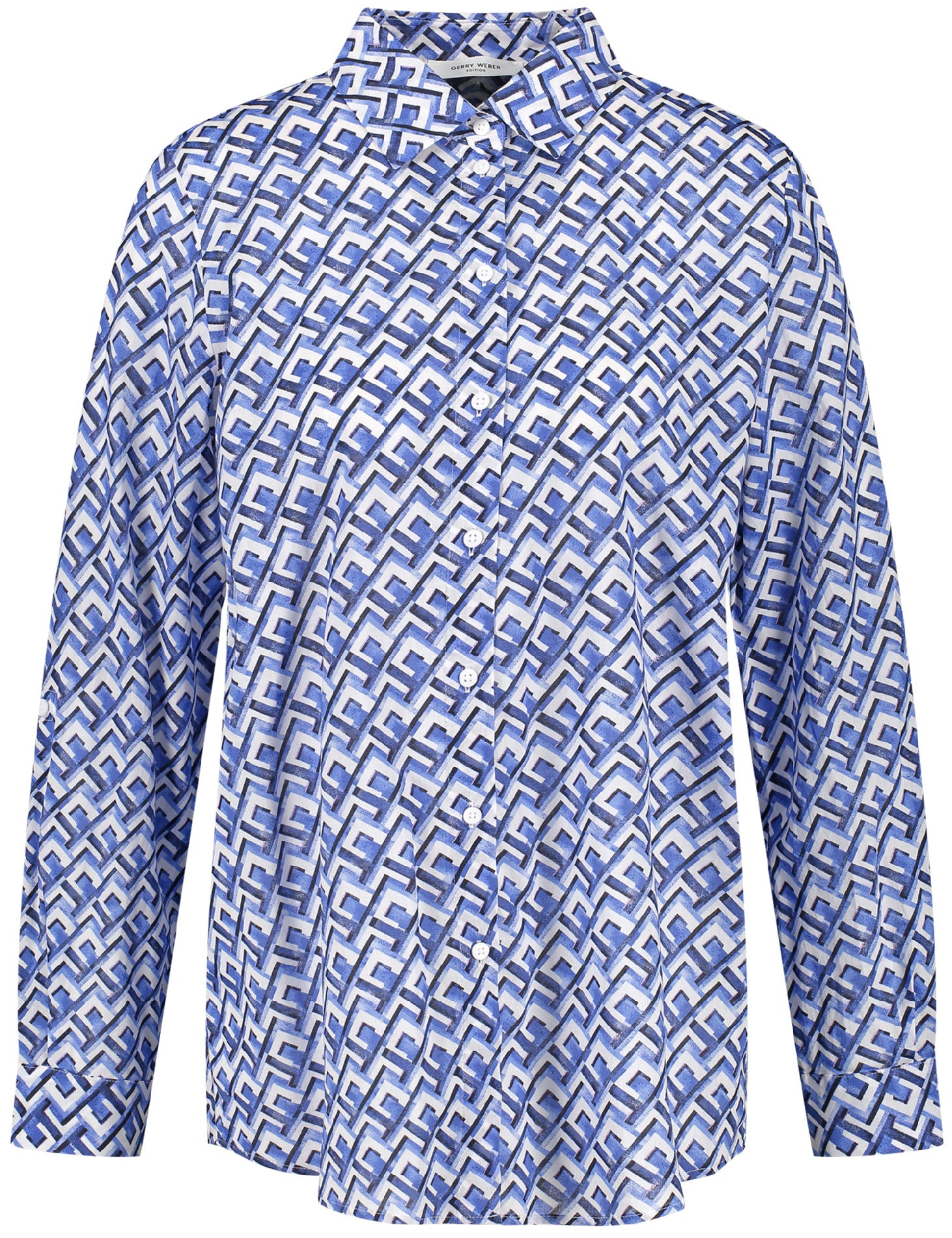 Πουκαμίσα Με Σχέδια