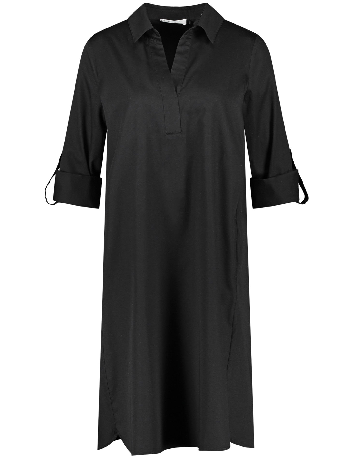 Φόρεμα Με Γιακά (ΤΕΛΕΥΤΑΙΟ ΚΟΜΜΑΤΙ -40%)