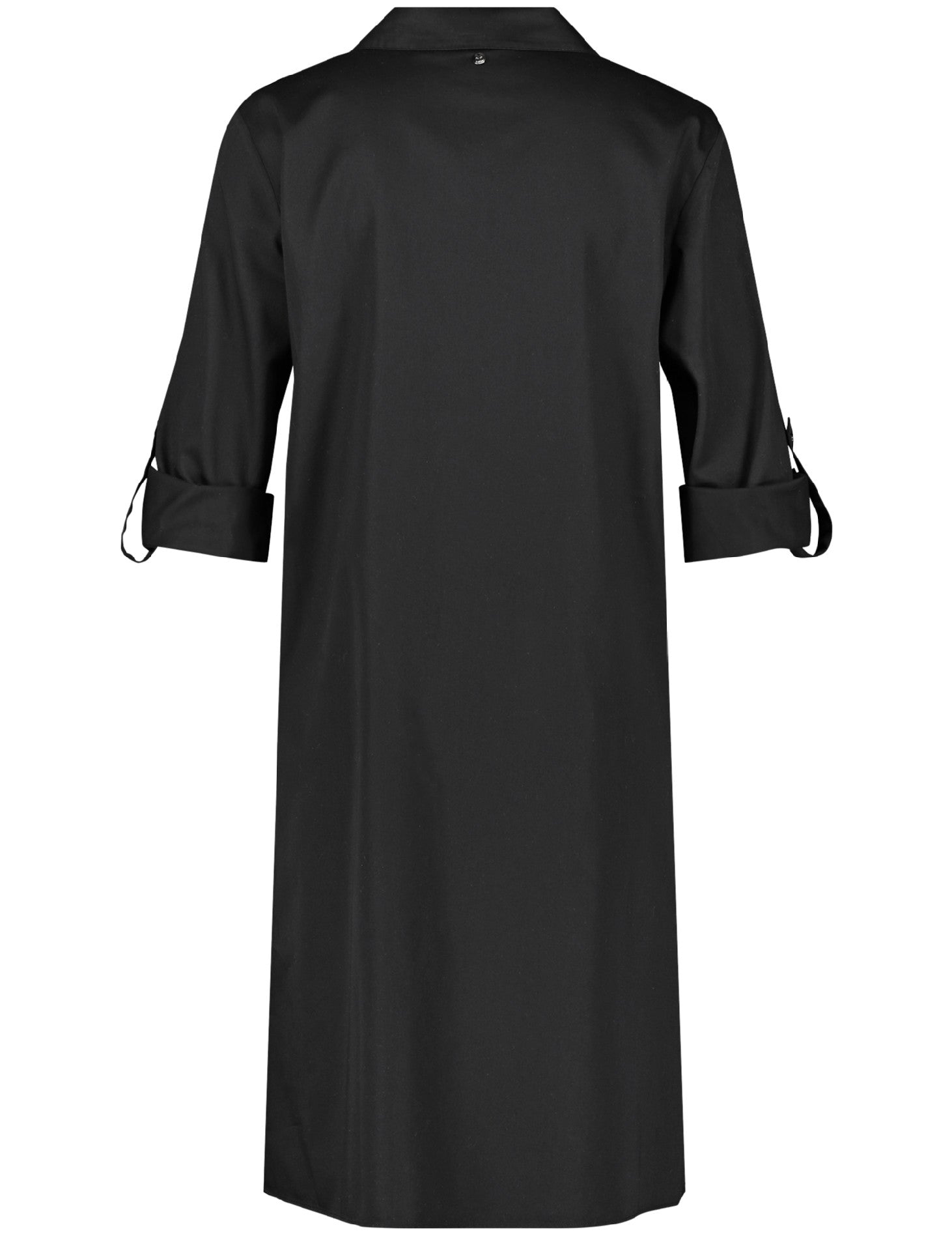 Φόρεμα Με Γιακά (ΤΕΛΕΥΤΑΙΟ ΚΟΜΜΑΤΙ -40%)