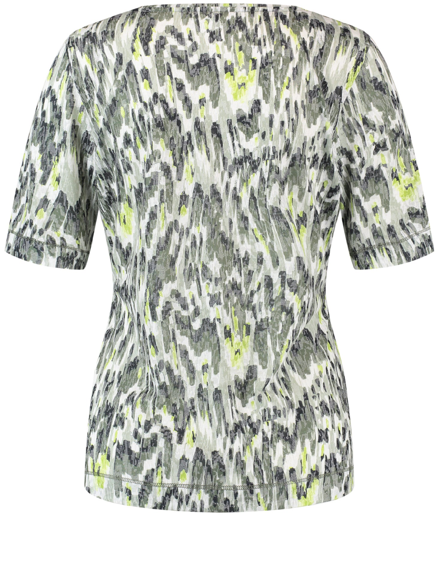 Mπλούζα Εμπριμέ