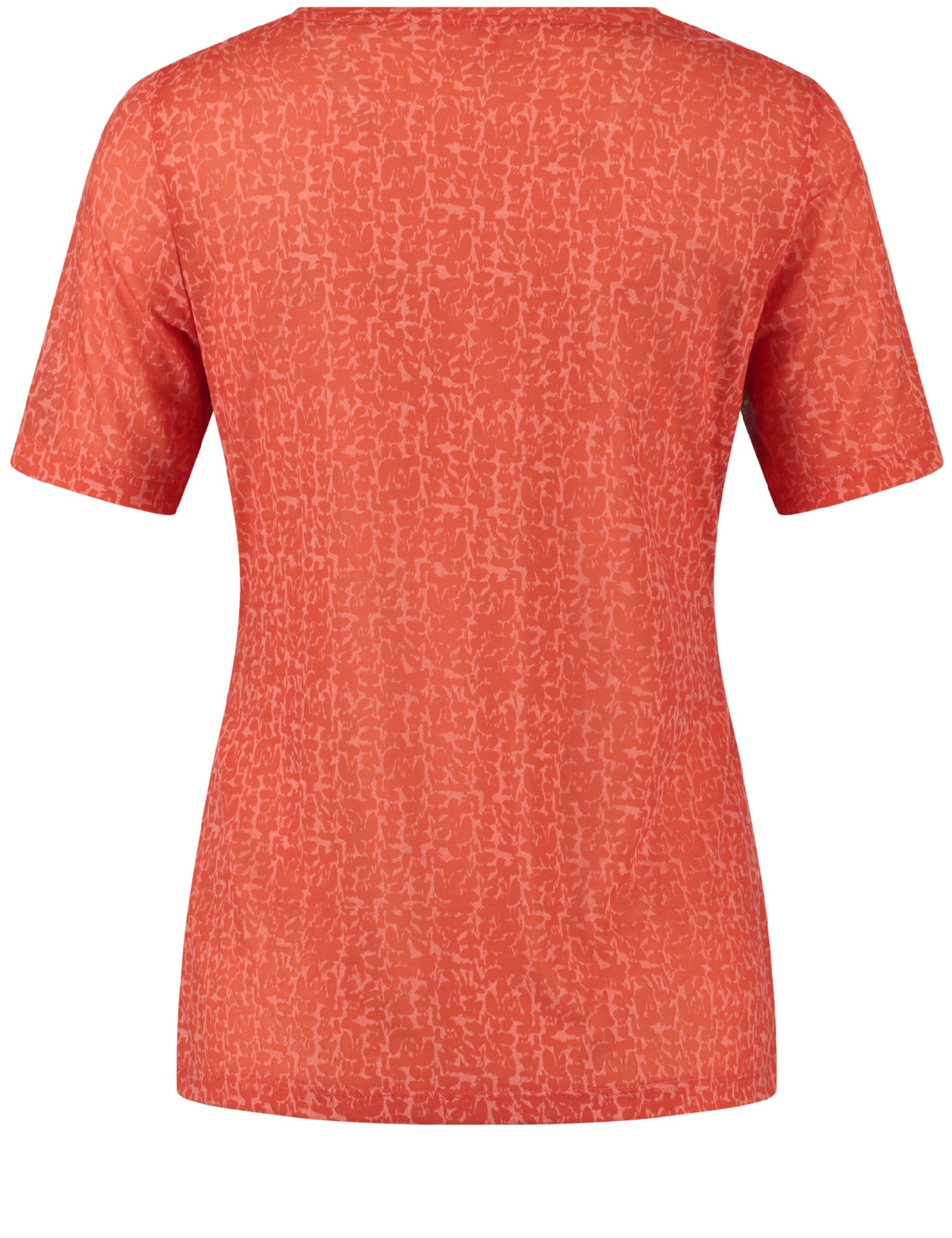 Mπλούζα Με Στάμπα