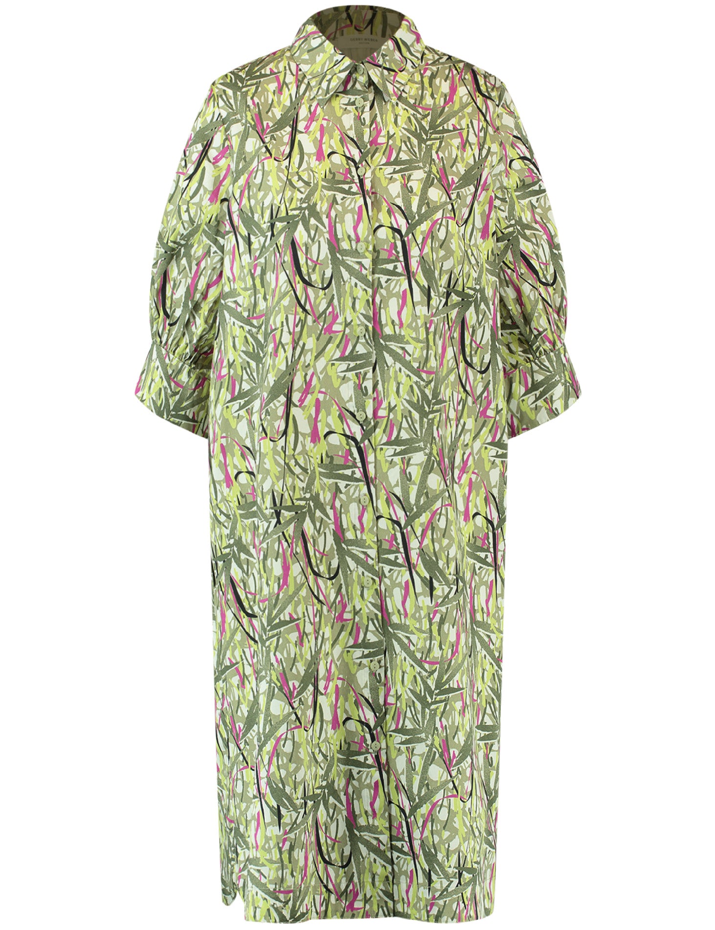 Φόρεμα Σεμιζιέ Με Χρώματα (-40%)